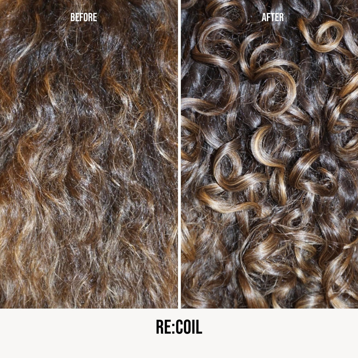 AG Care Re Coil Curl Activator Curl Cream Award Winning Curl - AG Care Official Imagery - 5