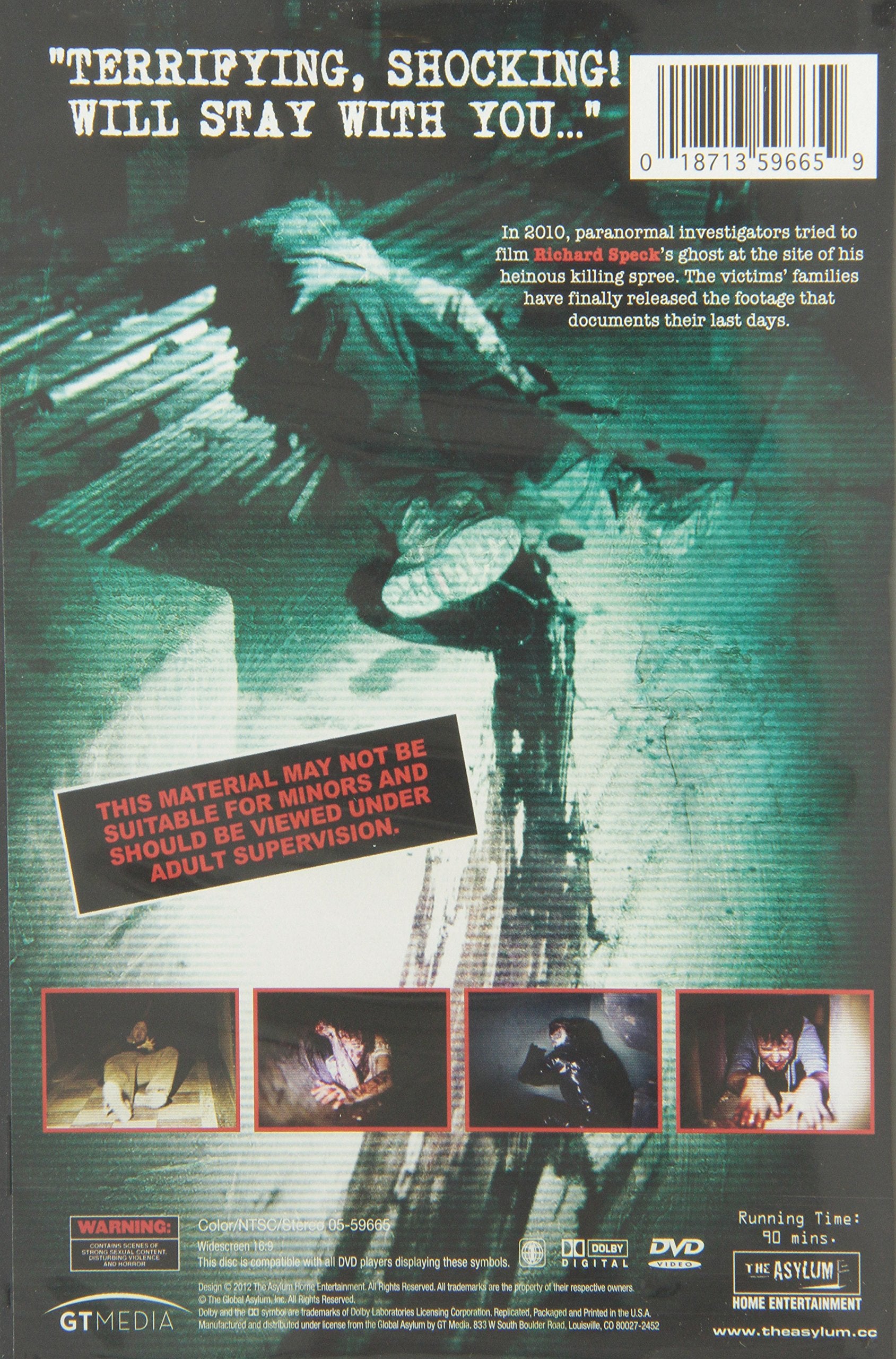 Besson, Tony     
       			(Actor), - Besson, Tony     
       			(Actor),  
       	 
	            
		   Bencich, Steve     
       			(Actor) 
       	          Rated:      NR           Format: DVD Official Product View 3