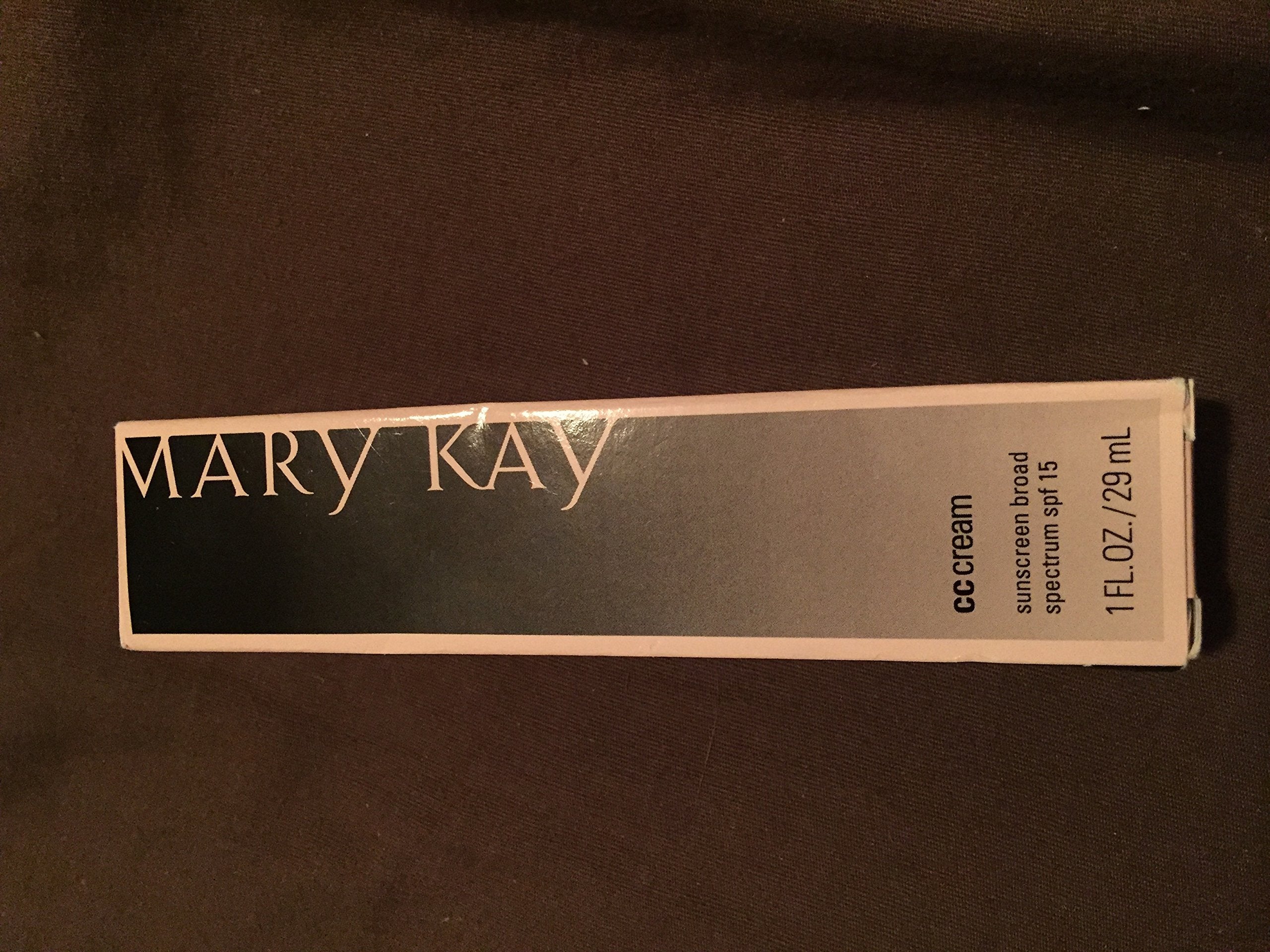 Konipl Mary Kay Cc Cream Medium - deep - Konipl Official Product View 2