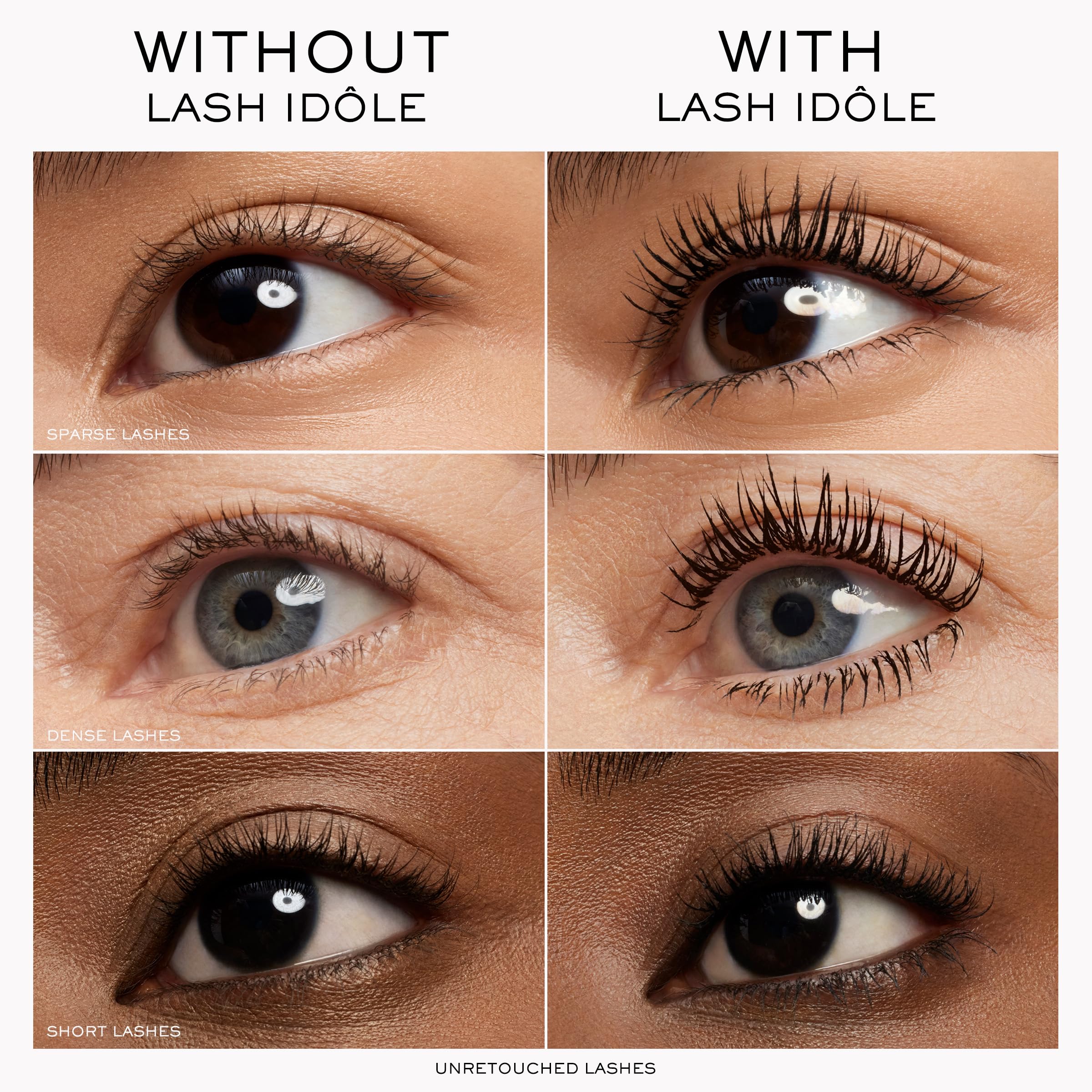 Lanc me Lash Id le - Premium Selection Official Imagery - 5