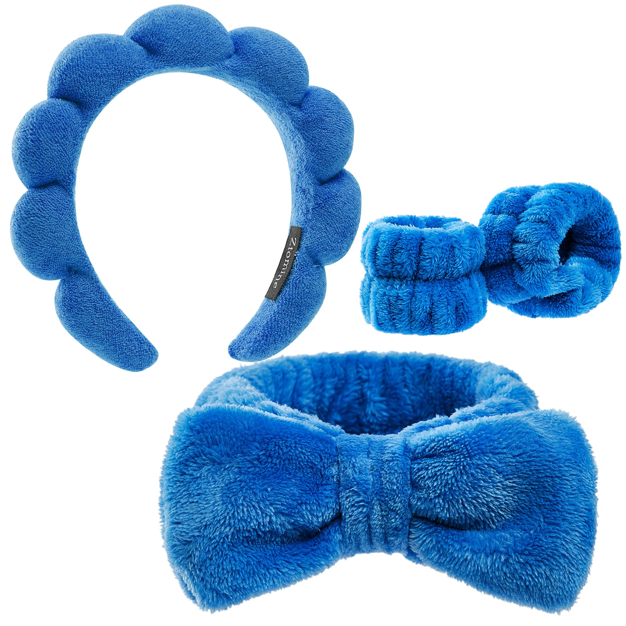 Headbands for Women - Ztomine