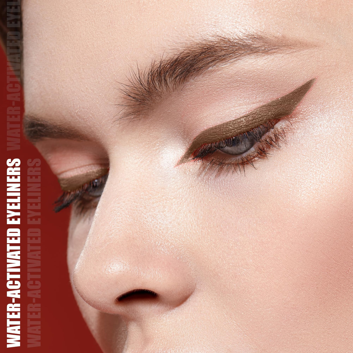 Profusion Cosmetics Artistry Attire 72 PC All in One Makeup - Profusion Cosmetics Official Imagery - 5