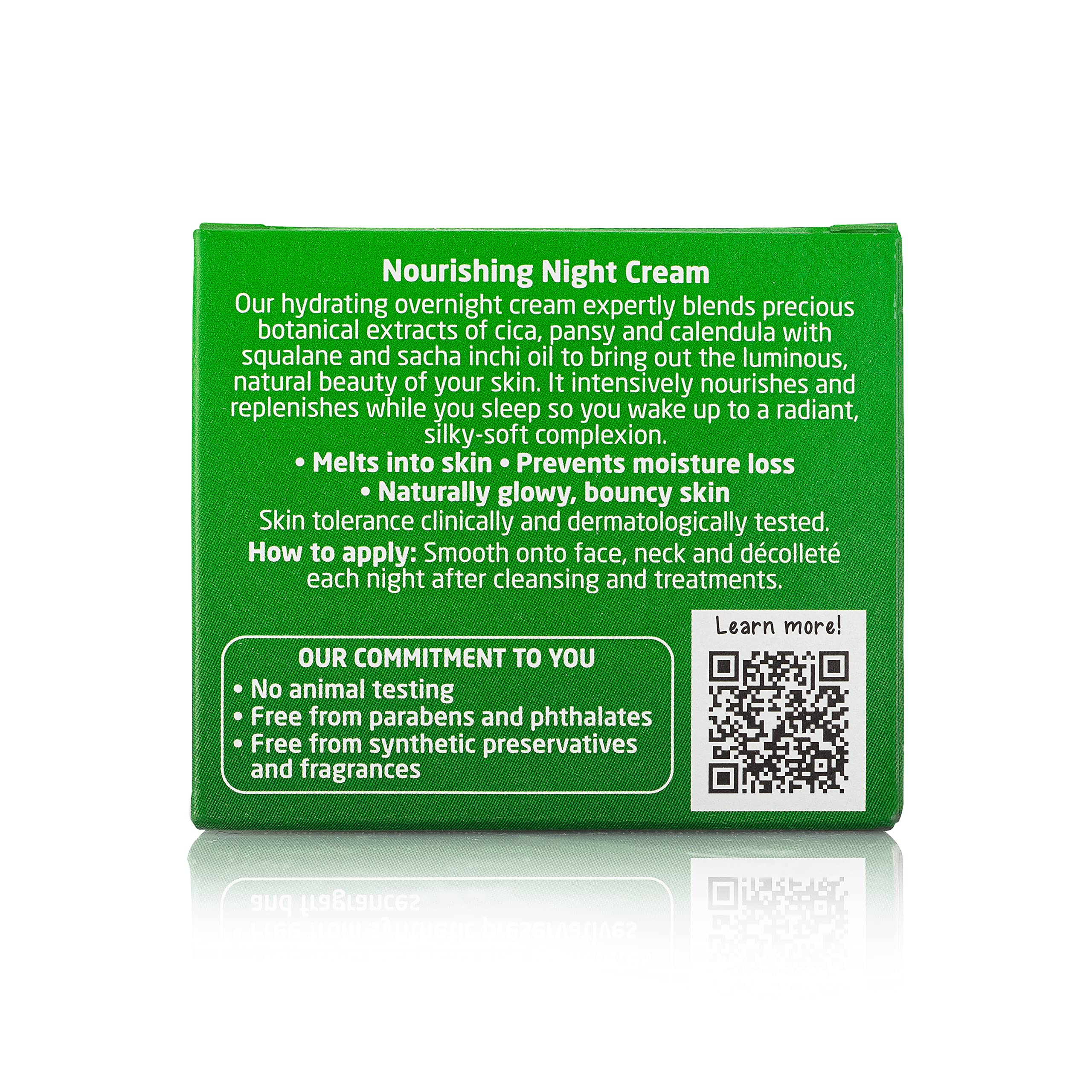 Weleda Skin Food Face Care Nourishing Night Cream, 1.3 Fluid - Weleda