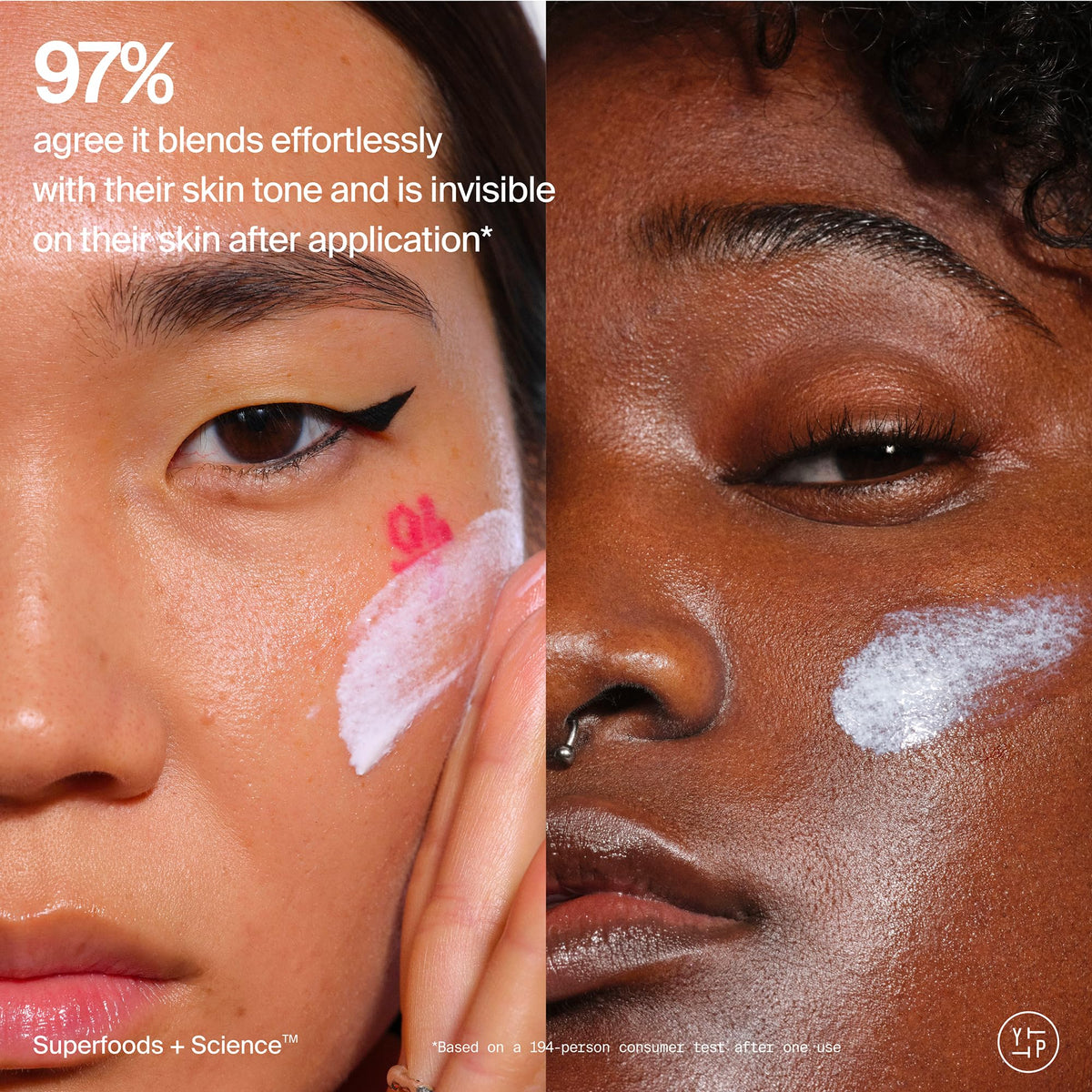 Youth To The People Youthscreen Sunscreen with SPF 60 Daily - Premium Selection Official Imagery - 7