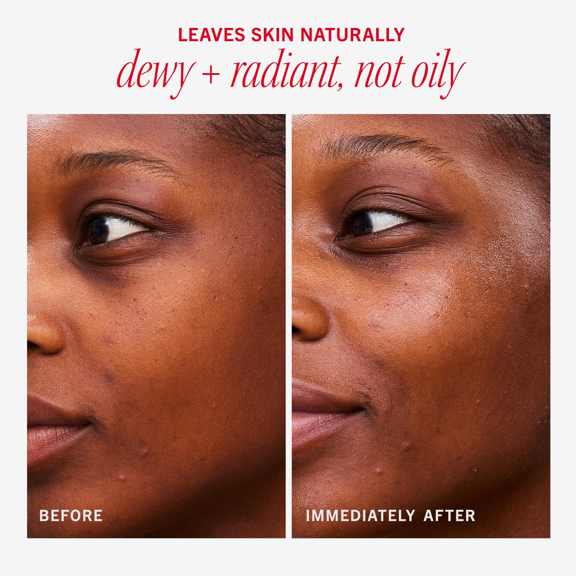 First Aid Beauty Hydrating Dewy Gel Cream, Oil-Free, 1.9 fl oz - Elefair Tech Official Product View 8