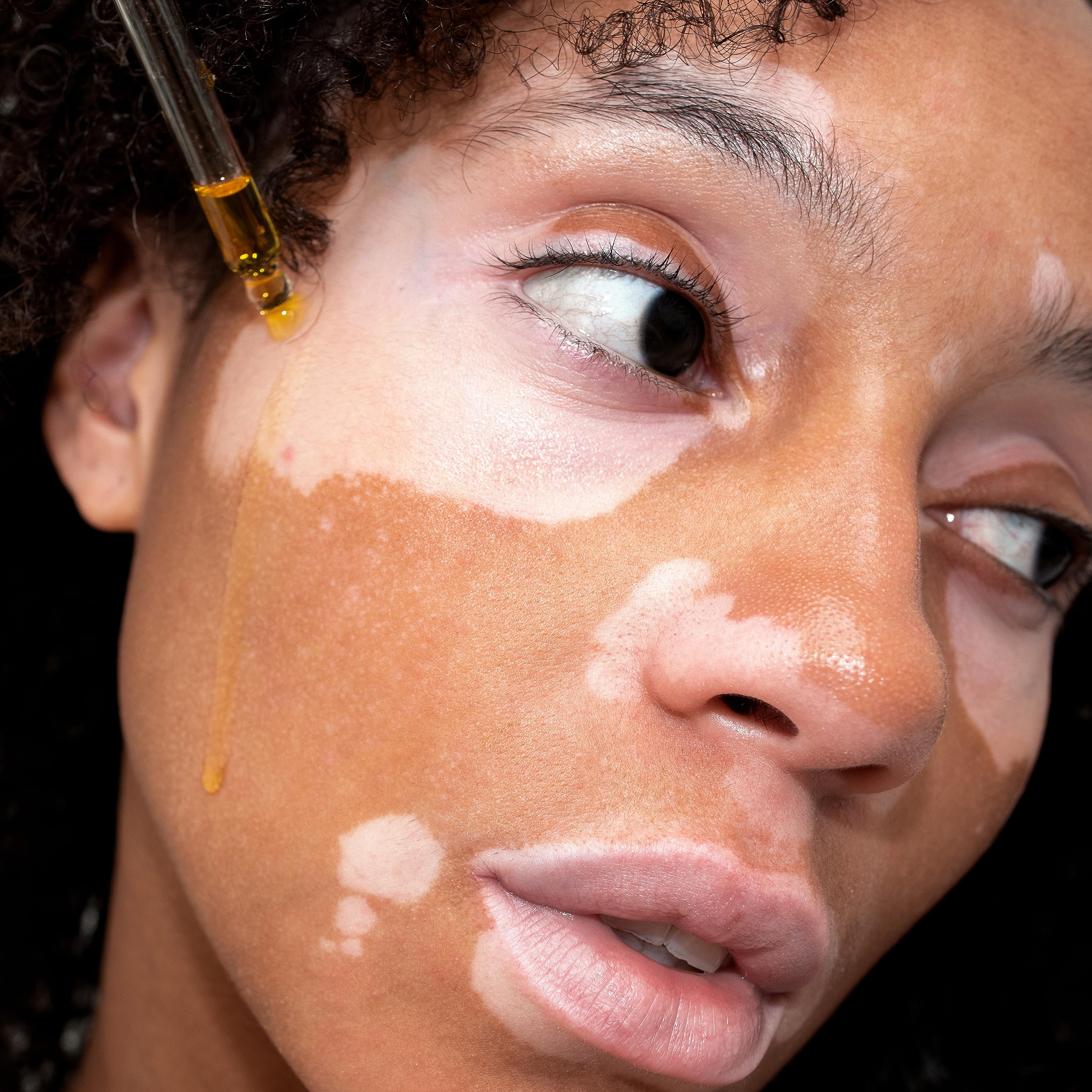 UpCircle Organic Face Serum With Coffee Oil - Vitamin C & Rosehip Oil Fades Dark Spo - UPCIRCLE Official Product View 6