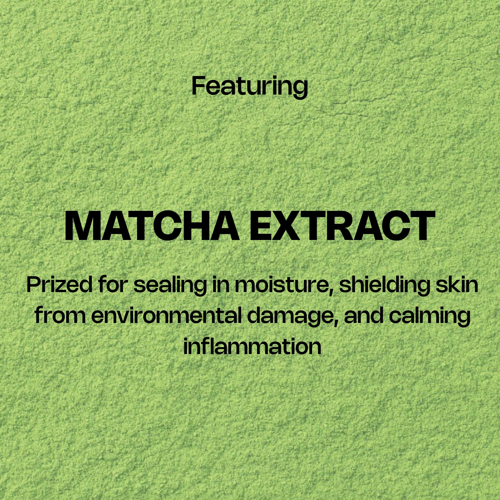 AHYUN Matcha Vanilla Glossy Lip Syrup - Fungal Acne Safe Non Sticky Barrier Ca - AHYUN Official Product View 6
