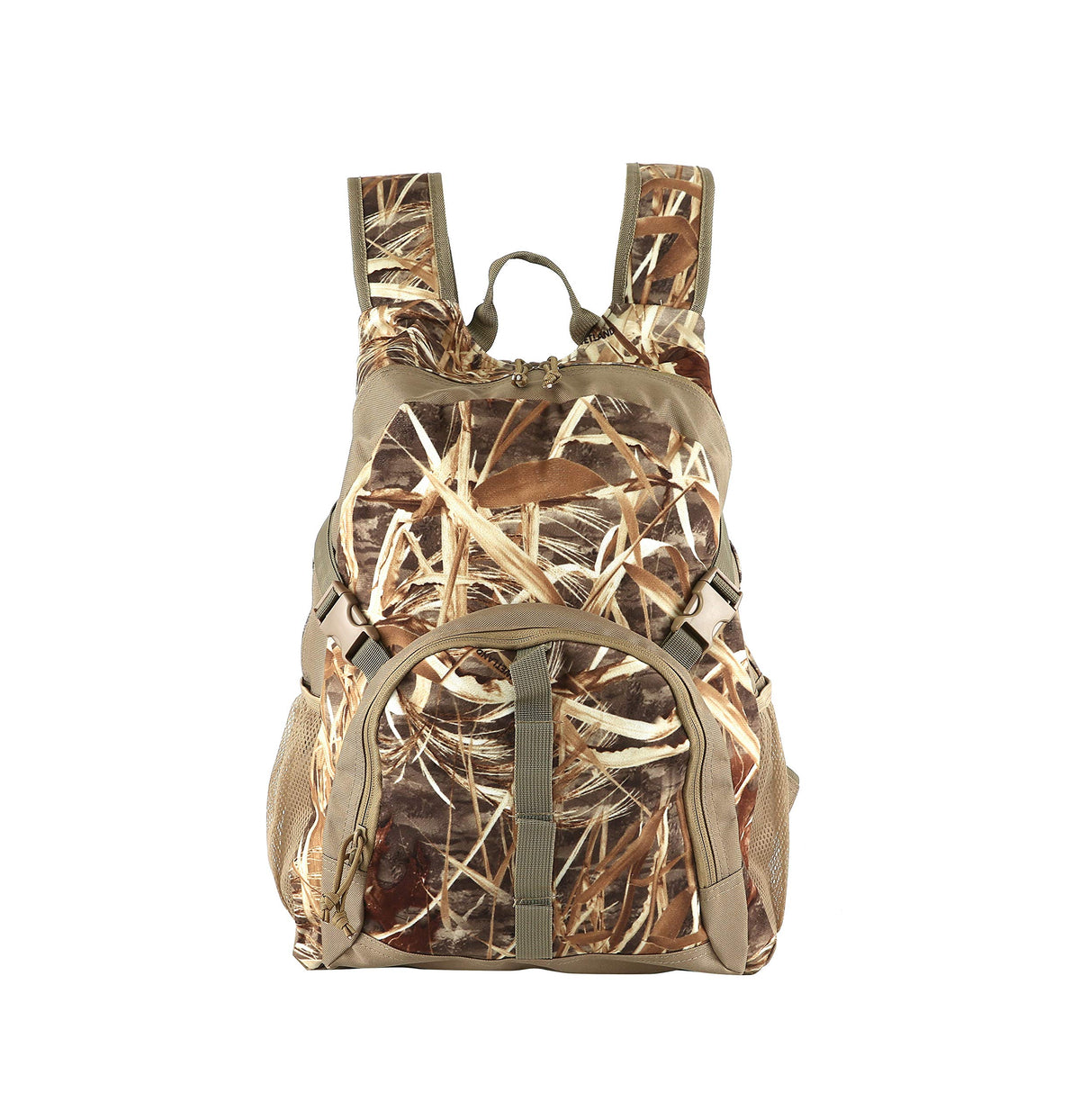AUSCAMOTEK Camo Backpacks for Hunting Accessories Fishing - AUSCAMOTEK Official Imagery - 2