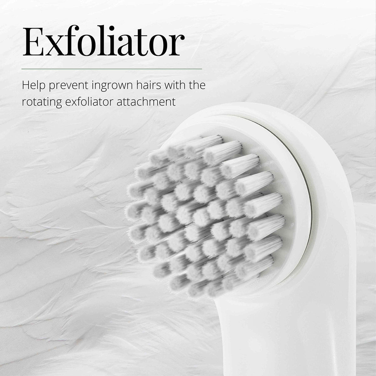 Remington Smooth Silky Bikini Kit Cordless Trimmer 8 Piece - Remington Official Imagery - 5