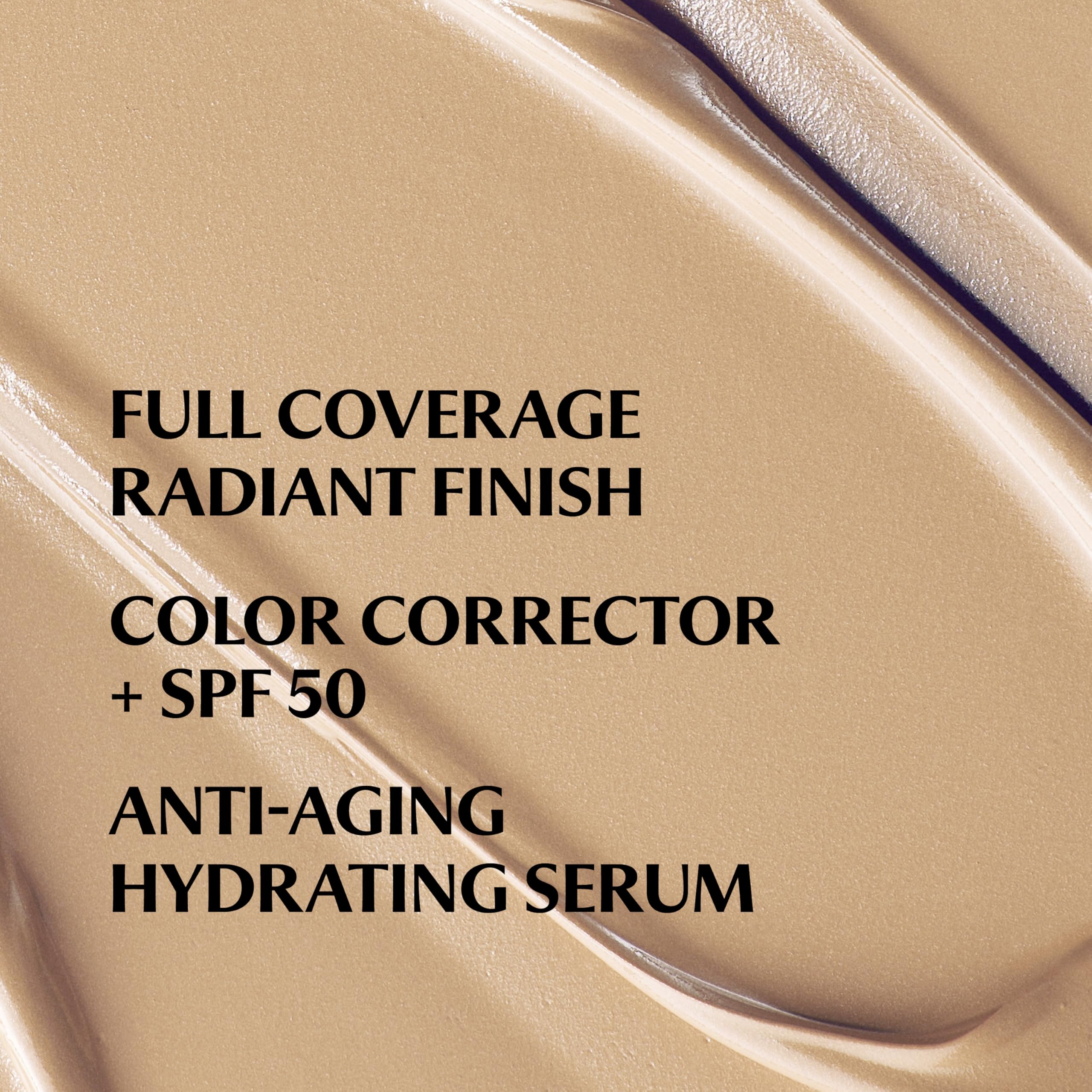 IT Cosmetics CC+ Cream Illumination Radiant Foundation with SPF 50+ - Elefair Tech Official Product View 4