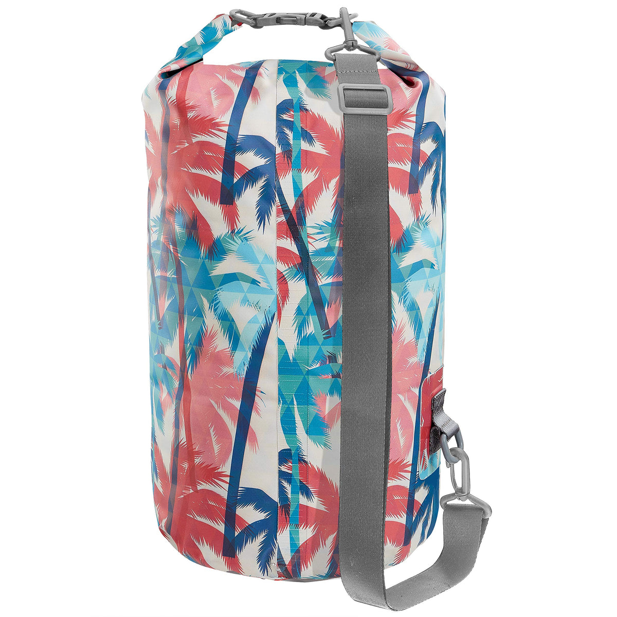 Skog Kust DrySak Roll Top Waterproof Bag 5 10 20 Liter - Såk Gear Official Imagery - 6