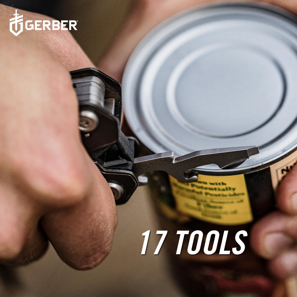 Gerber Truss 17 in 1 EDC Multitool Pliers Pocket Knife with - Gerber Official Imagery - 3