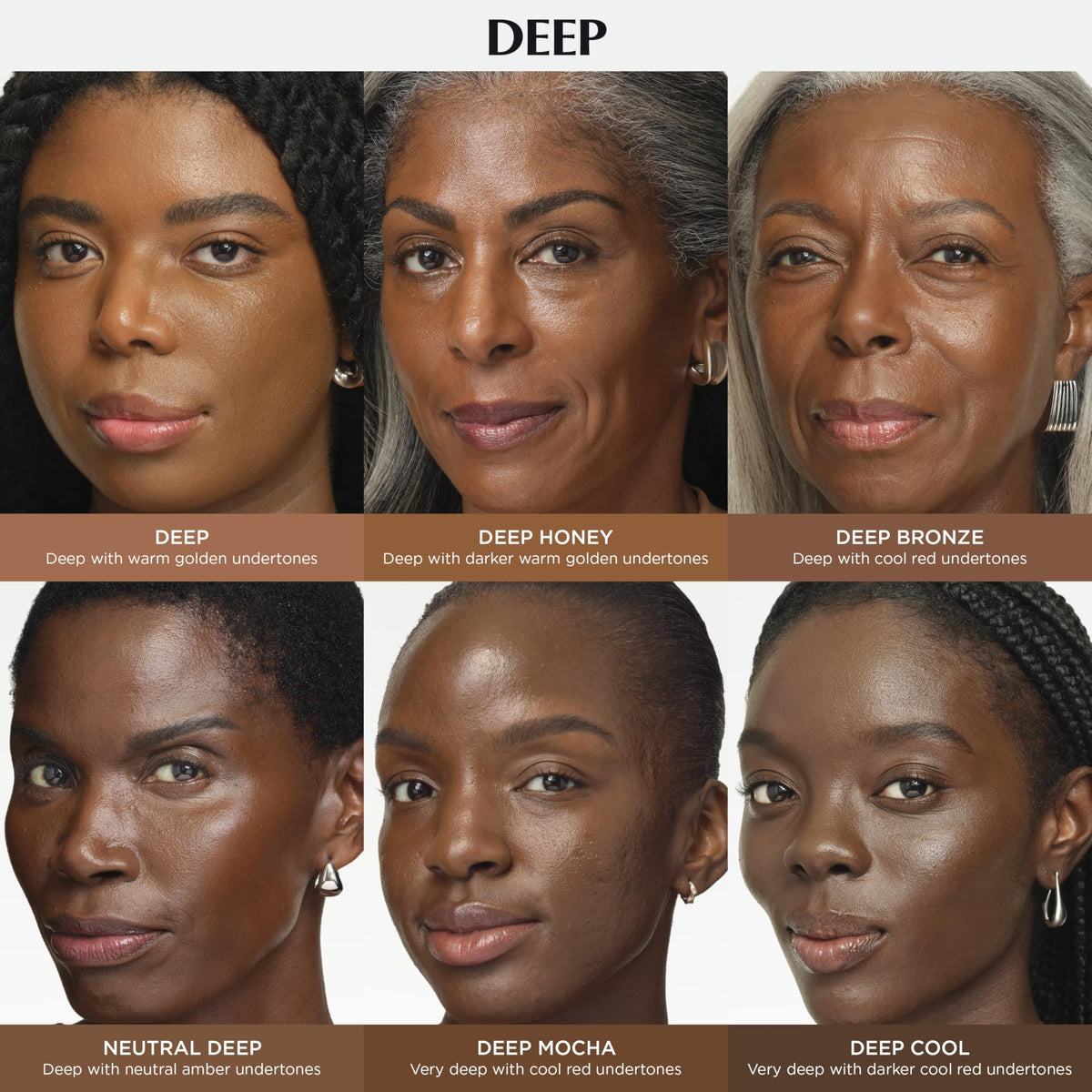 IT Cosmetics CC Cream Nude Glow Foundation with SPF 40 - Premium Selection Official Imagery - 6