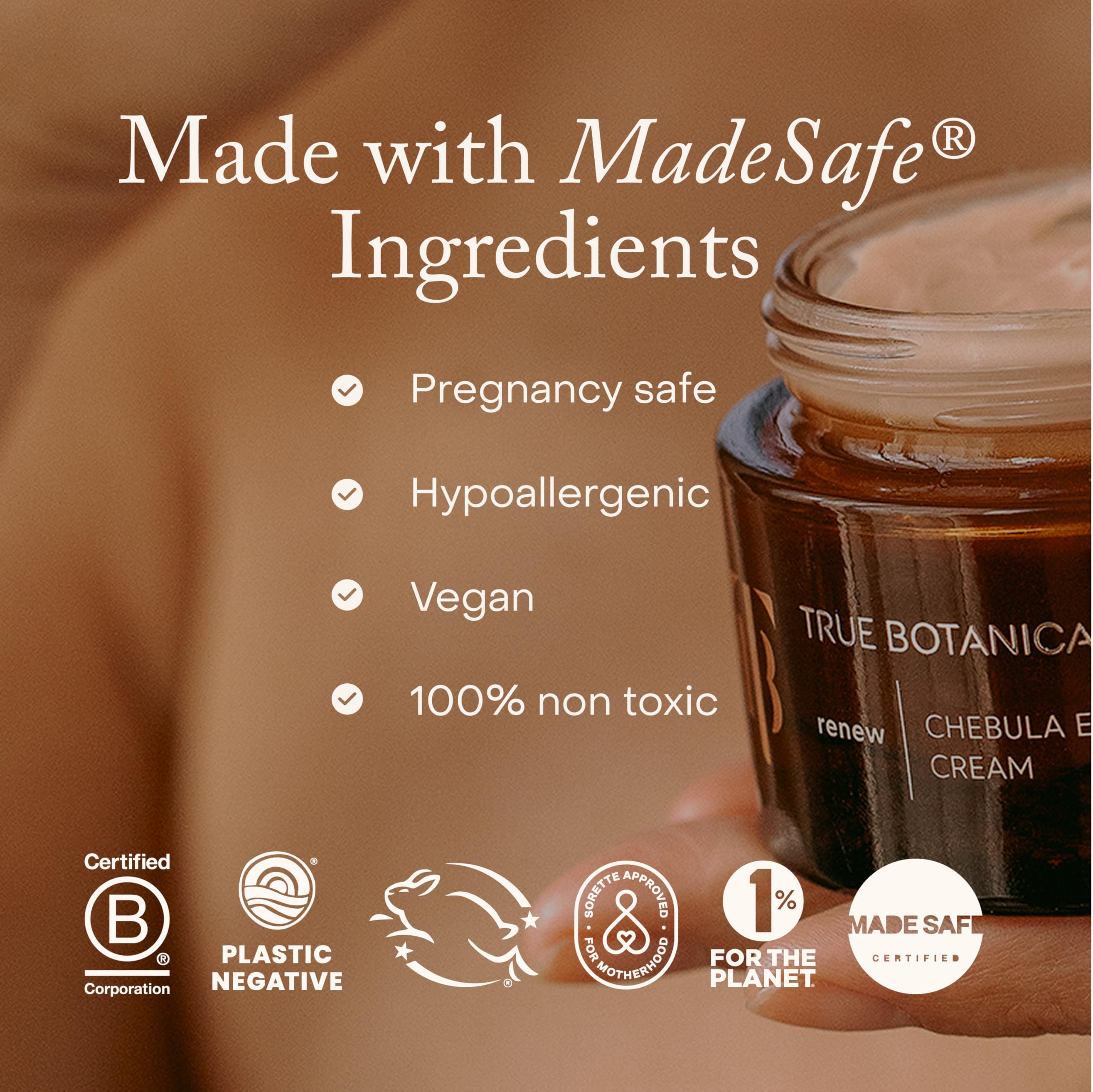 True Botanicals Chebula Extreme Cream with Hyaluronic Acid 1 - True Botanicals Official Imagery - 8