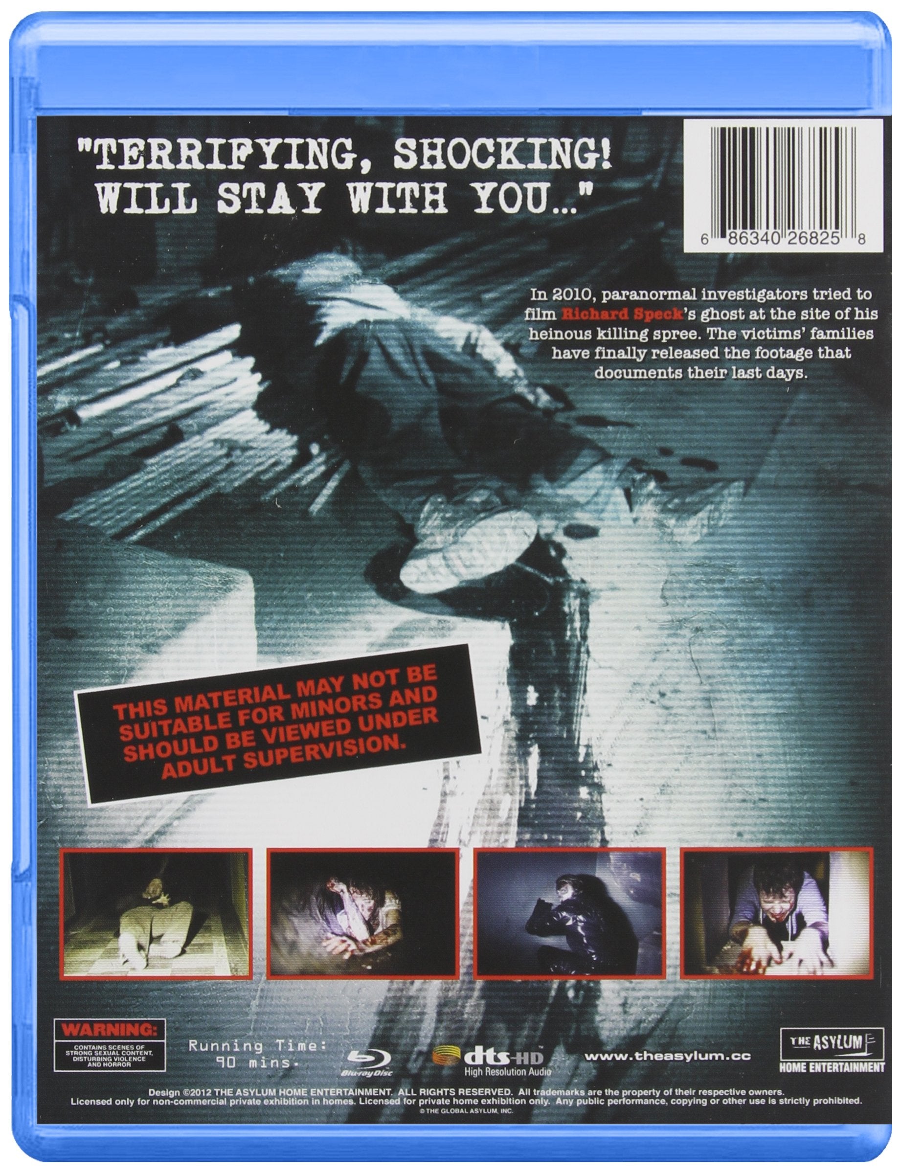 N/a     
       			(Actor, Director) 
       	             Format - N/a     
       			(Actor, Director) 
       	             Format: Blu-ray Official Product View 3