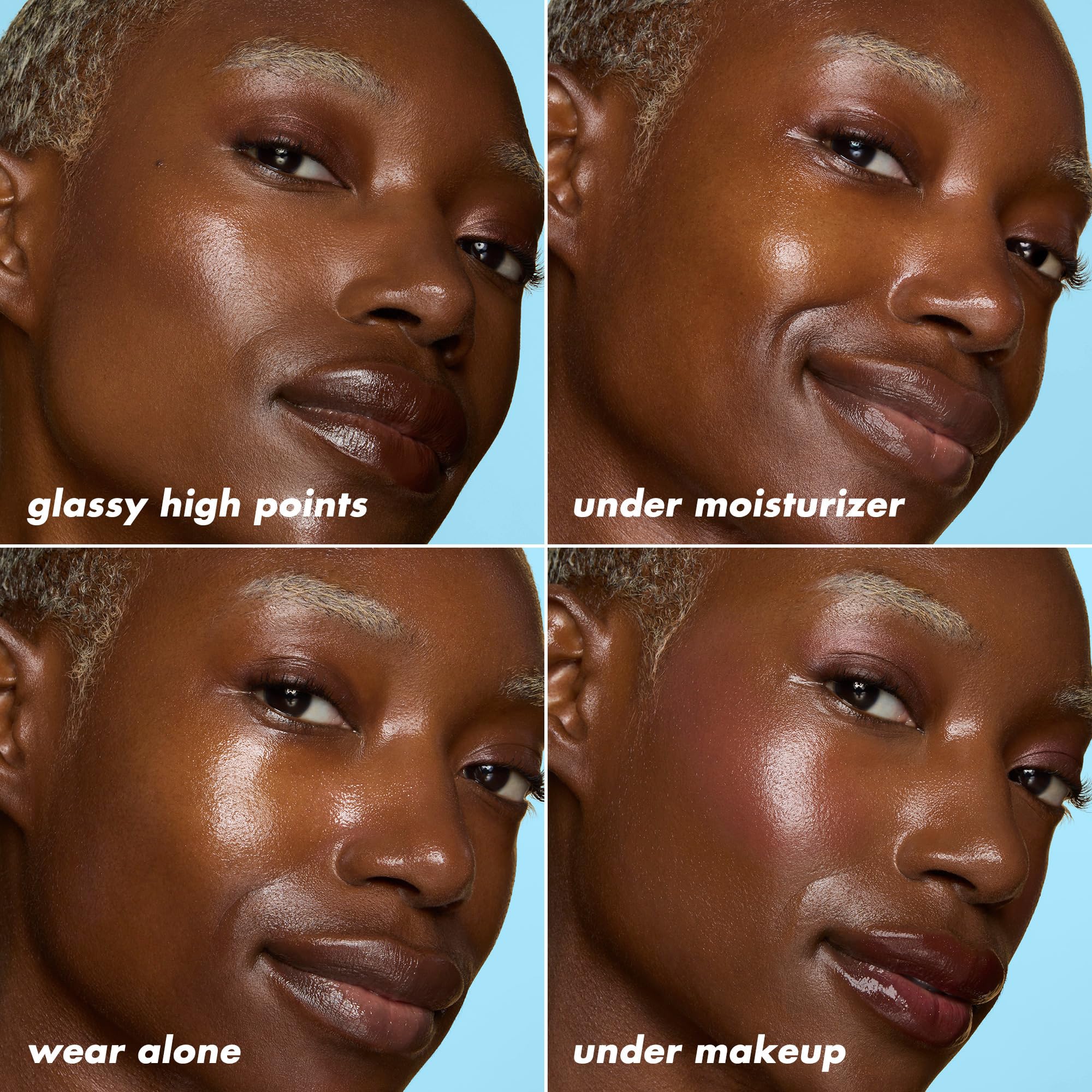 e.l.f. SKIN Glass Slick Serum Stick - e.l.f.