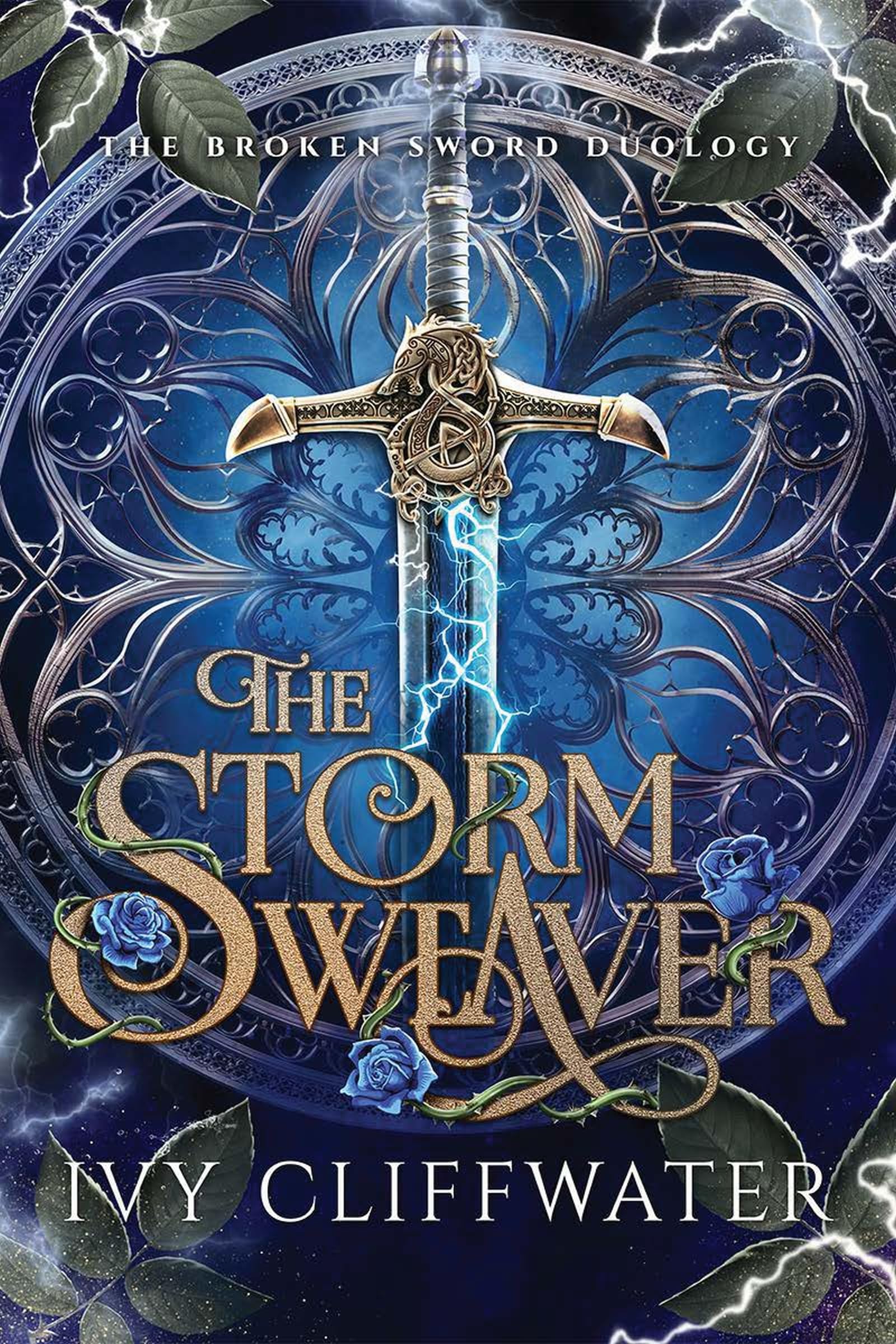 by               
		   Ivy Cliffwater     
       			(Author) - View 2
