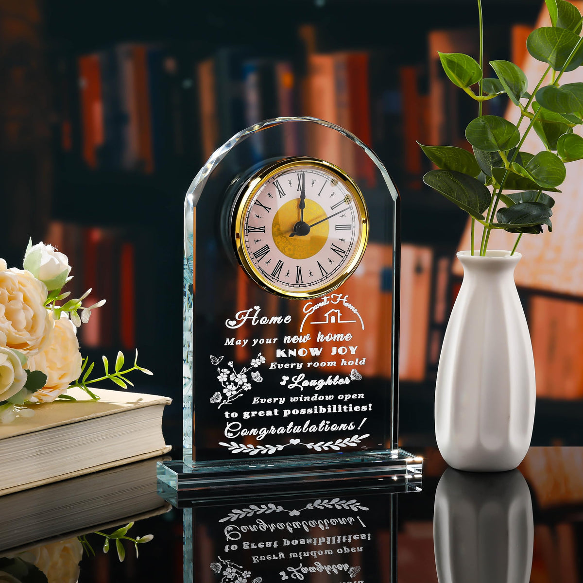 House Warming Gifts New Home - Qianwei Official Imagery - 6