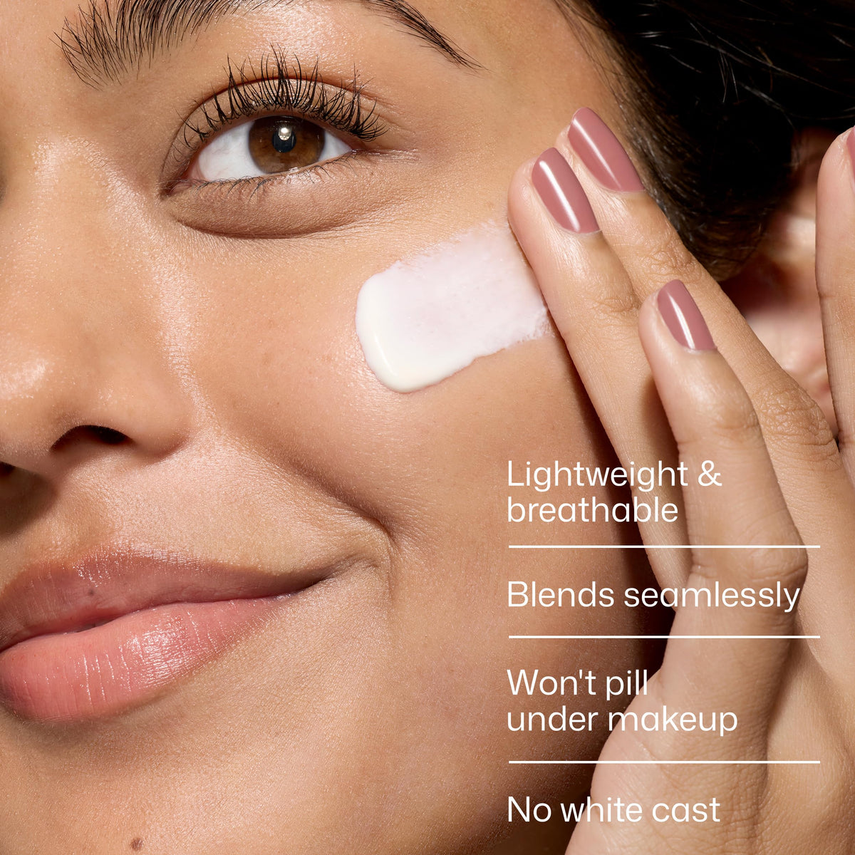 EltaMD UV Clear Face Sunscreen with Zinc Oxide Oil Free SPF - Premium Selection Official Imagery - 4