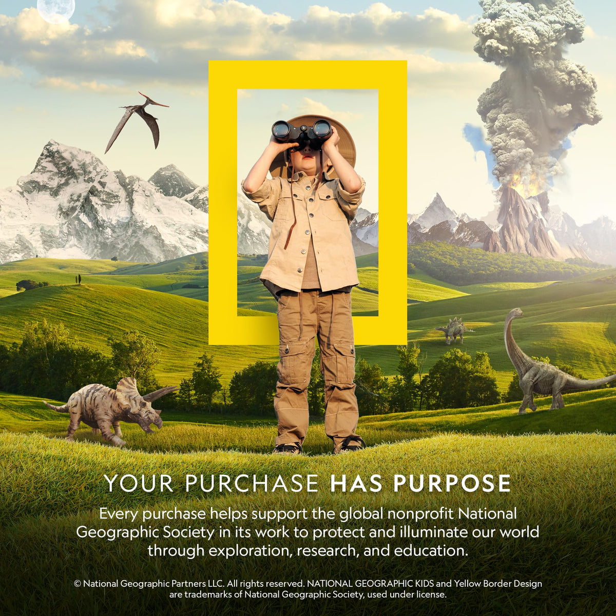 National Geographic Space Gemstone Dig Kit with 16 Real - Blue Marble Official Imagery - 8