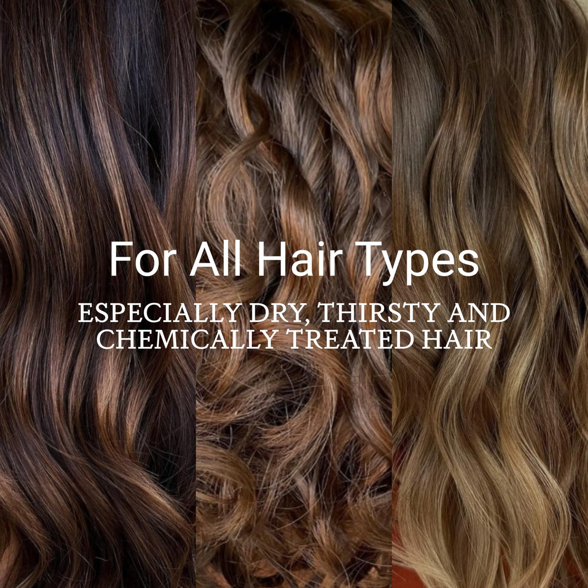 Loma Hair Care Nourishing Shampoo Conditioner Duo - Premium Selection Official Imagery - 5