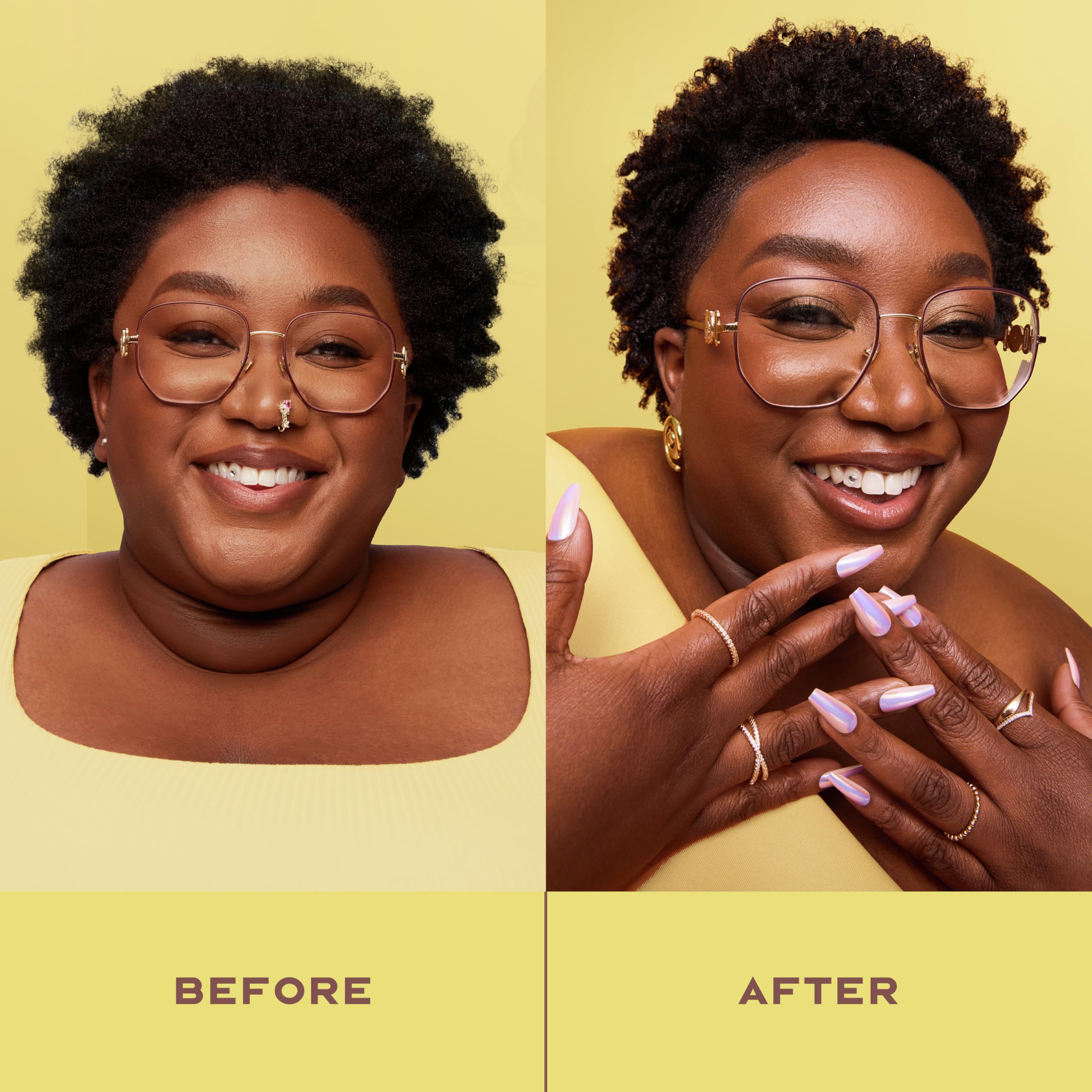 Elefair Tech SHEA MOISTURE JBCO LEAVE IN COND STRNGTH+RESTORE 20 FL.OZ - Elefair Tech Official Product View 8