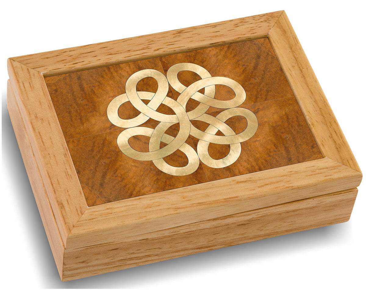Celtic Box - MarqArt Official Imagery - 1