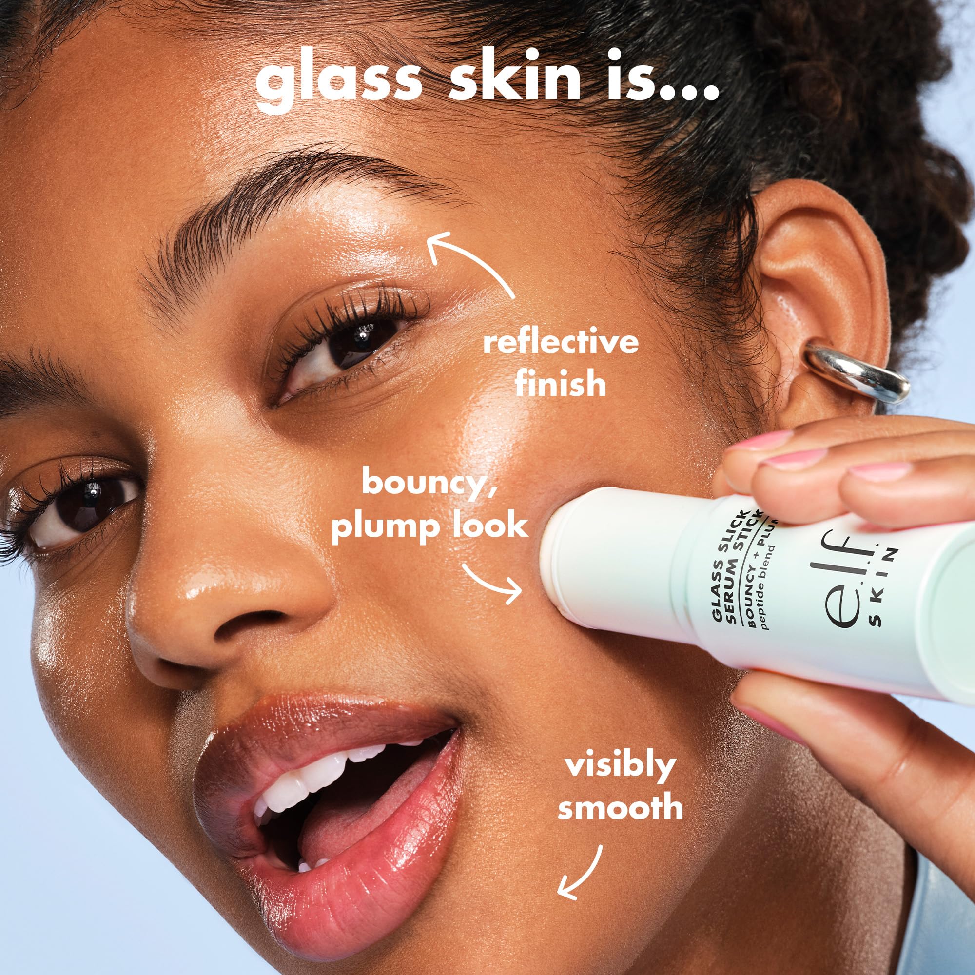 e.l.f. SKIN Glass Slick Serum Stick - e.l.f.