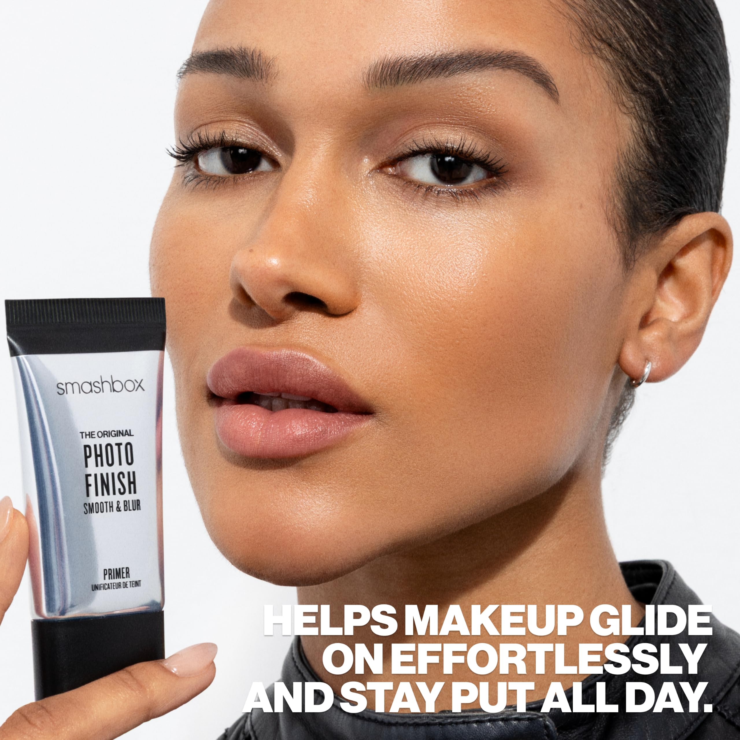Smashbox Photo Finish Smooth & Blur Primer 1.7 Fl Oz