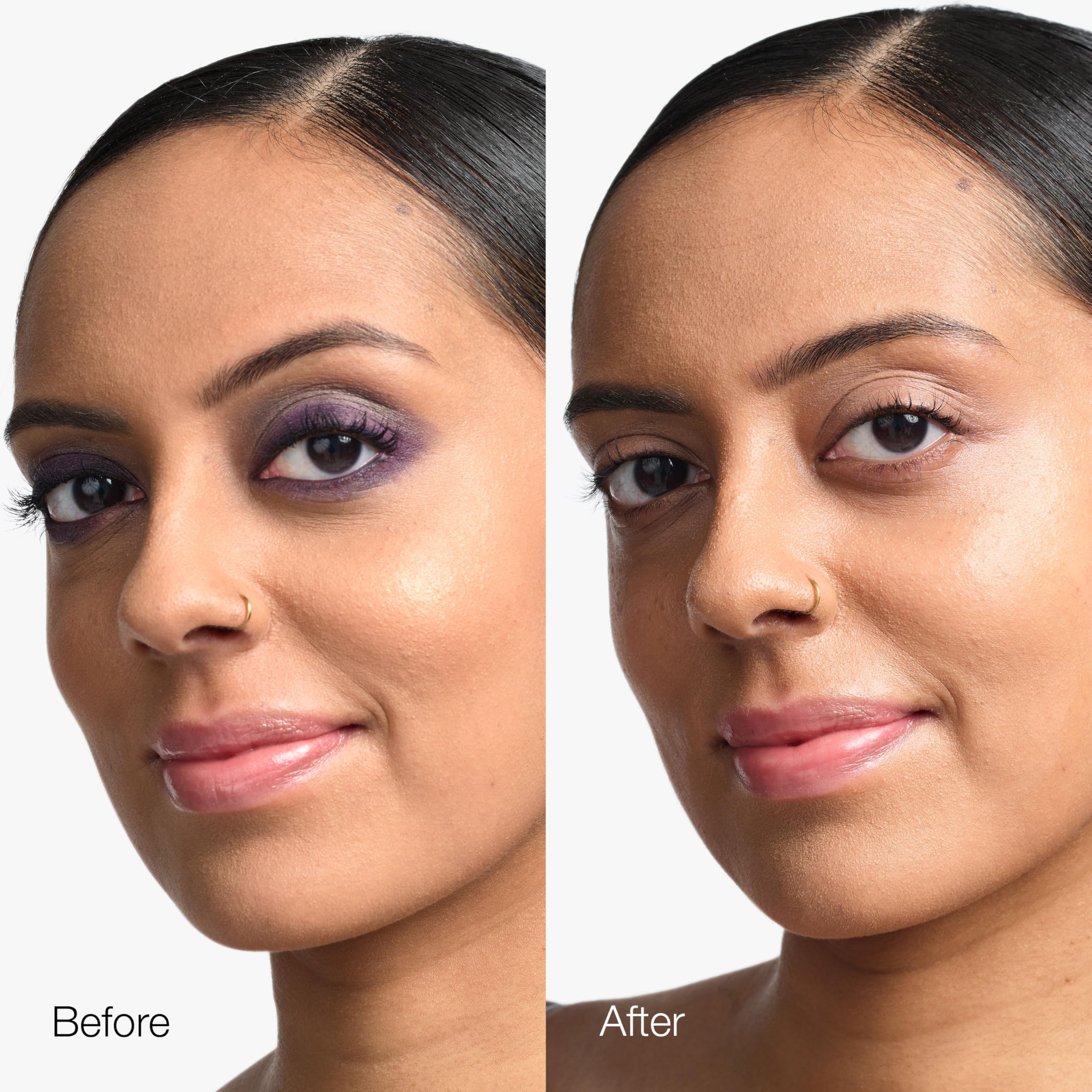 Clinique Take The Day Off Liquid Makeup Remover For Lids, Lashes, + Lips | Eye Makeup Remover | Oil Free + Non-Irritating | For All Skin Types - Elefair Tech Official Product View 3