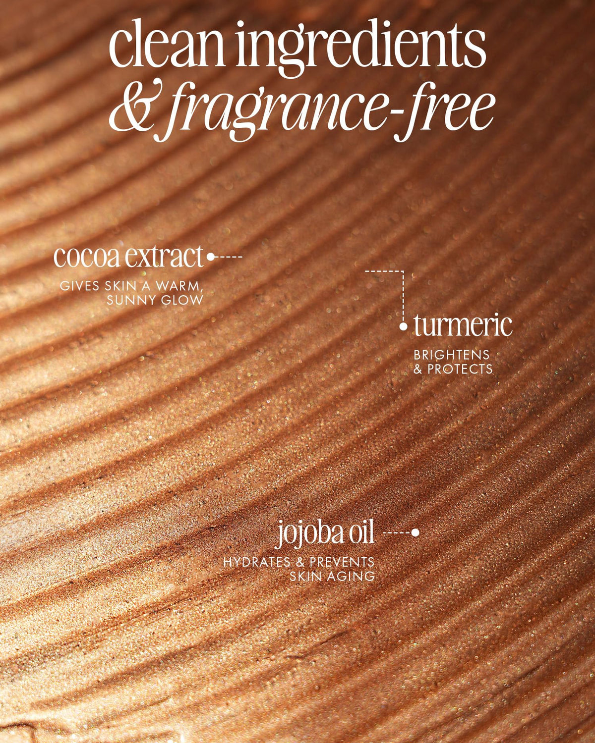 Truly Beauty Sun Drops Bronze Body Glow Oil - Premium Selection Official Imagery - 5