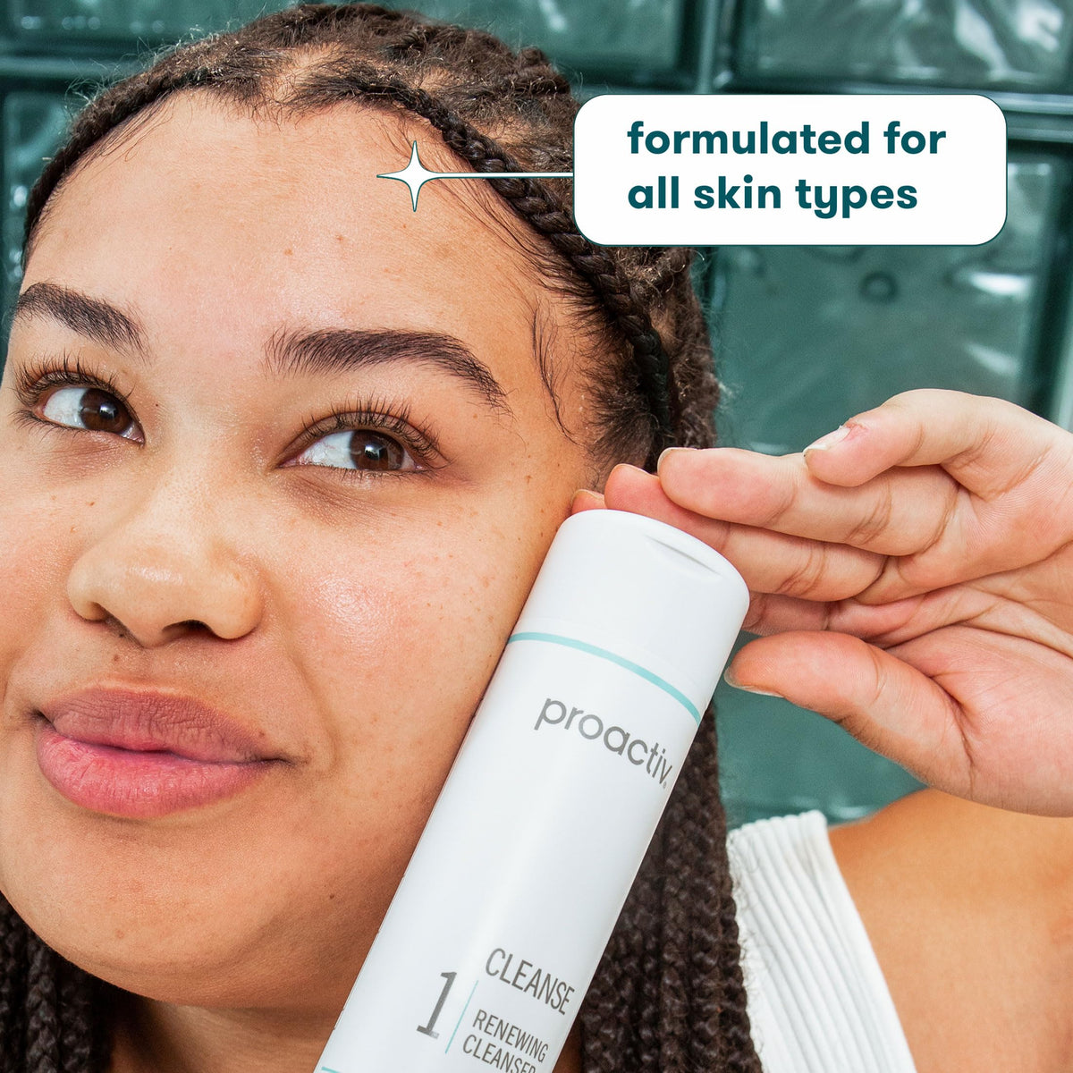 Proactiv Acne Cleanser - Proactiv Official Imagery - 6