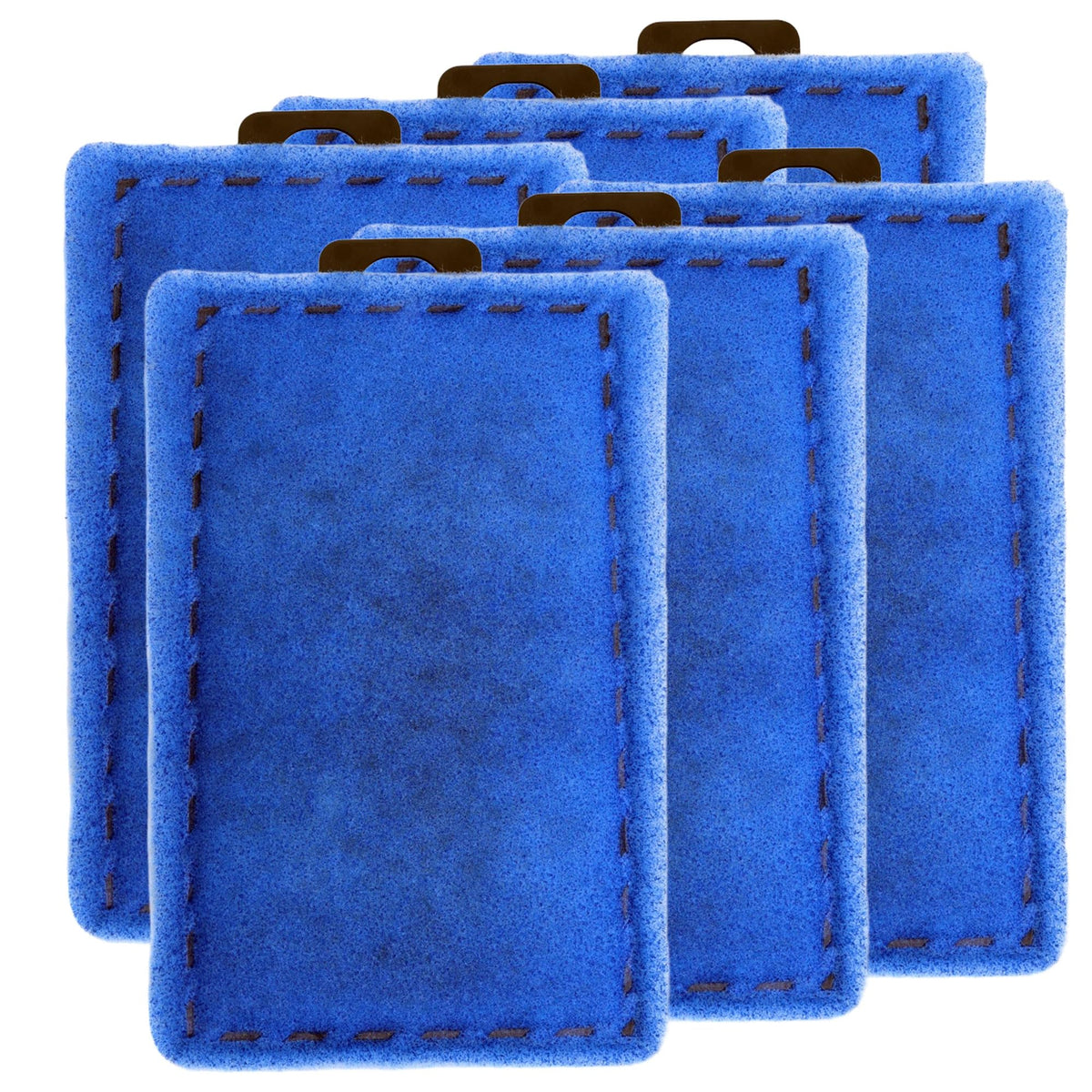 24 Pack Rite Size E Filter Cartridges Aquarium Replacement - pewyoke Official Imagery - 6
