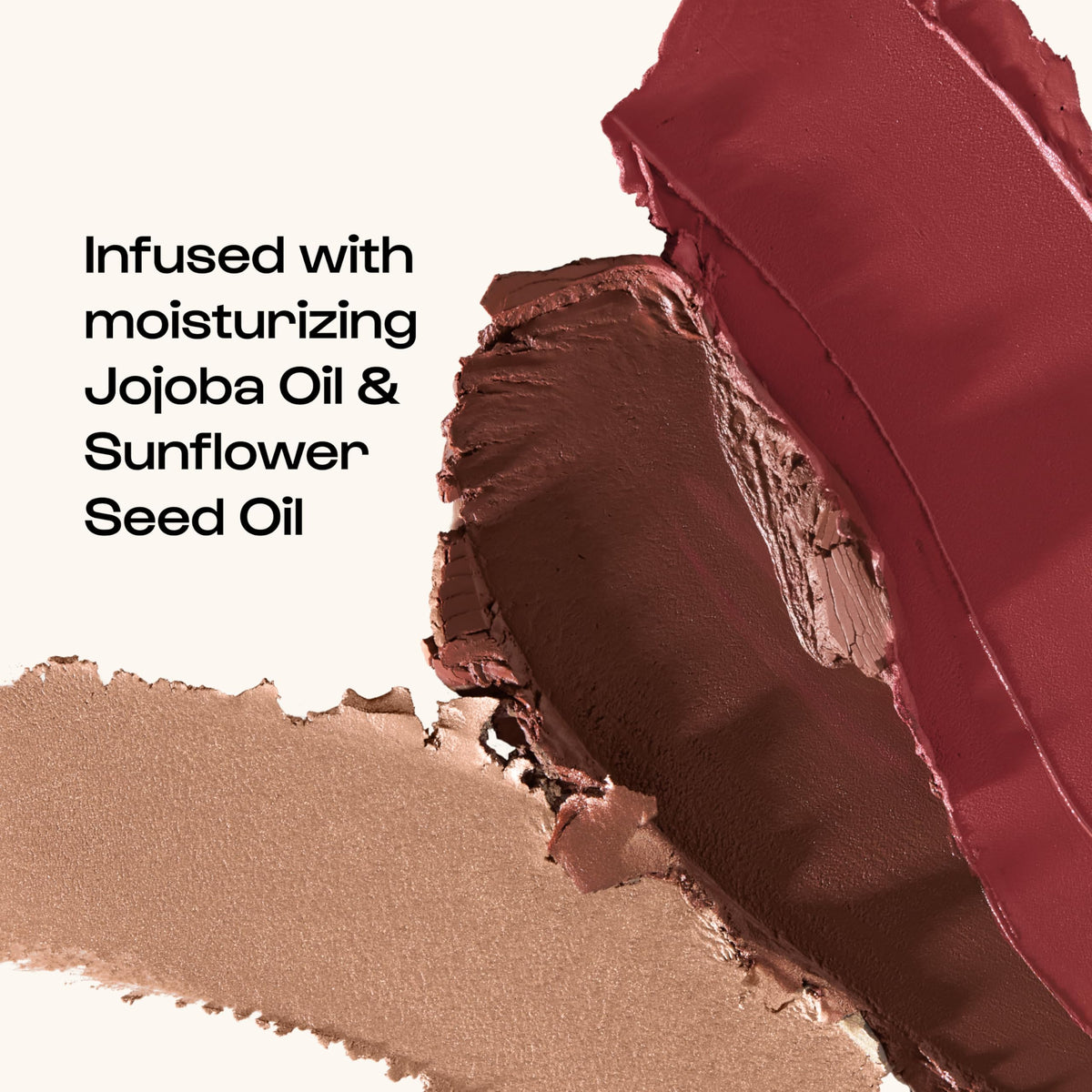 Alleyoop Stack the Odds Stackable Cream Makeup Palette - ALLEYOOP Official Imagery - 4