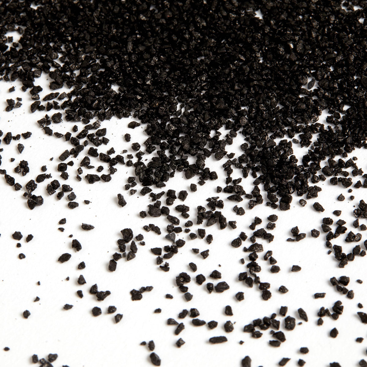 imagitarium by Petco Black Aquarium Sand 20 lbs - imagitarium Official Imagery - 5
