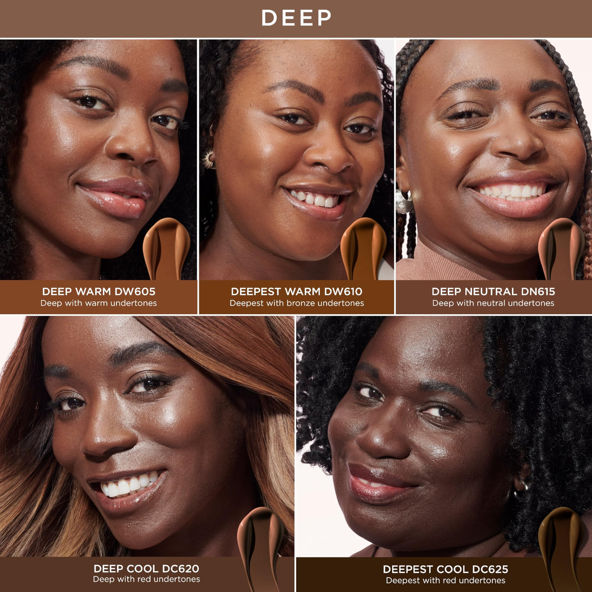 IT Cosmetics CC Cream with SPF 50 Natural Finish Full - Premium Selection Official Imagery - 4