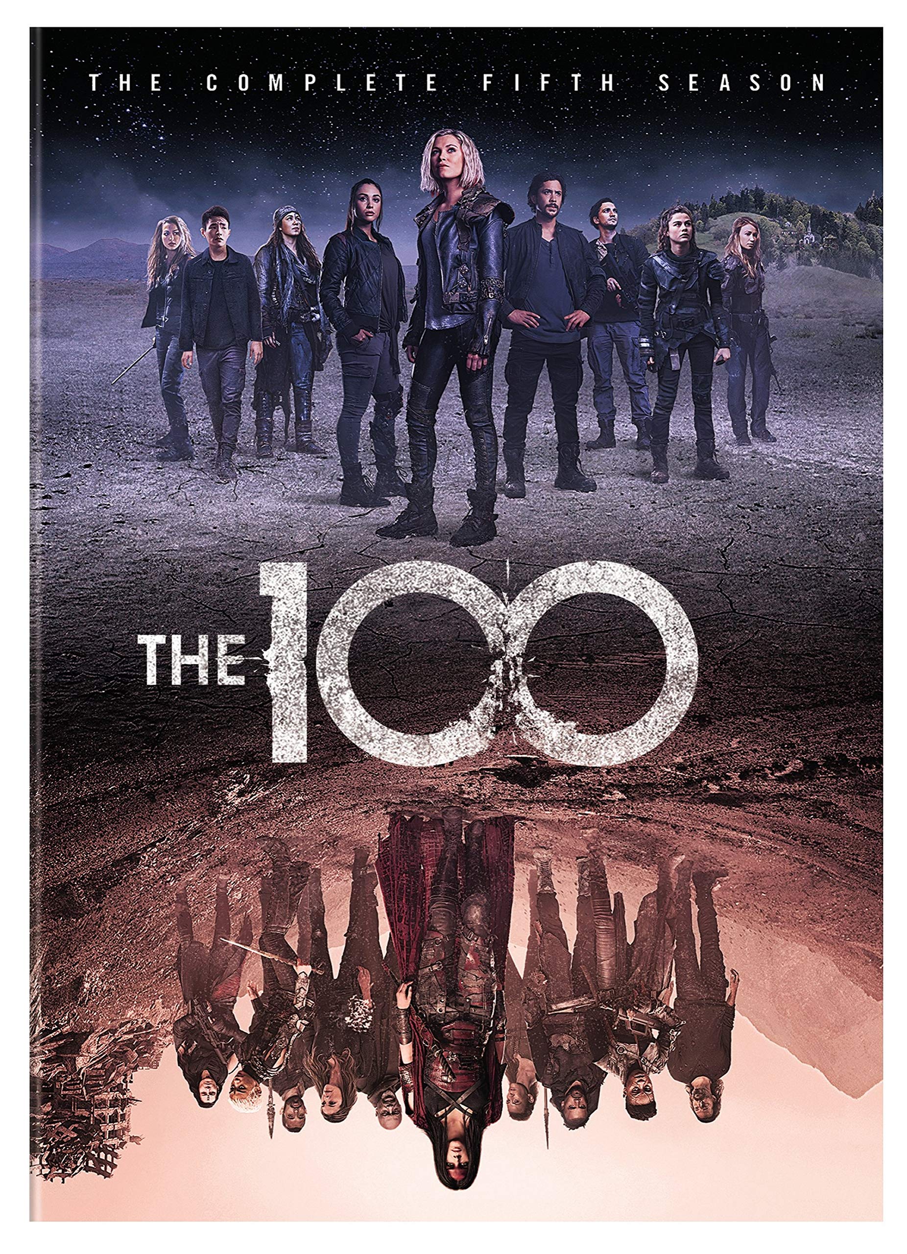 Eliza Taylor     
       			(Actor), - Eliza Taylor     
       			(Actor),  
       	 
	            
		   Paige Turco     
       			(Actor) 
       	          Rated:      NR           Format: DVD Official Product View 2