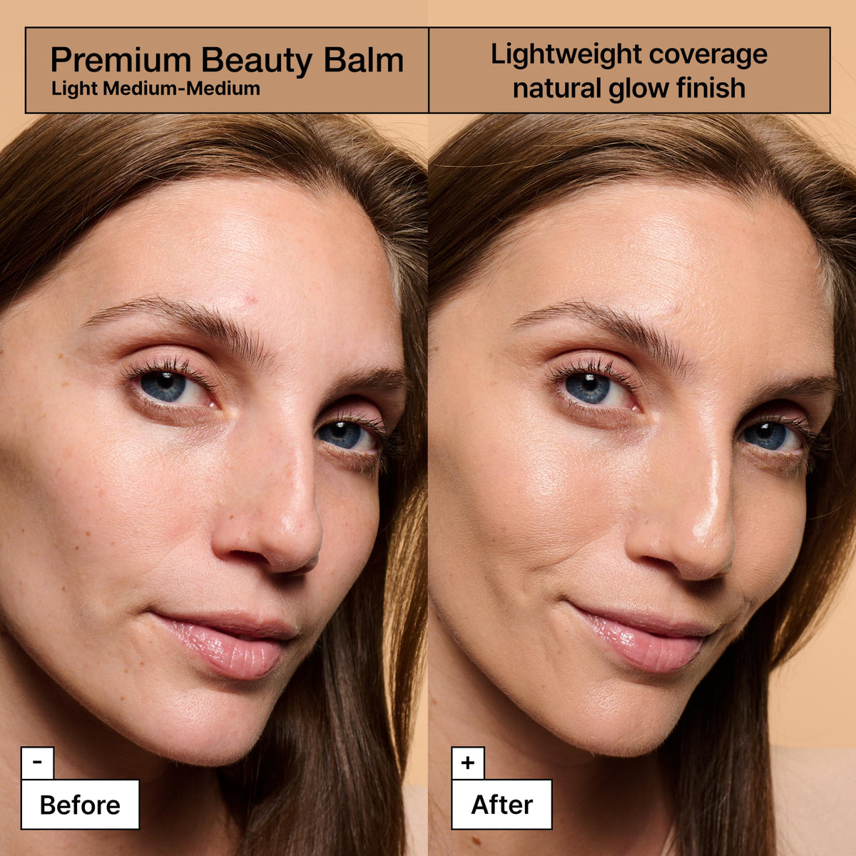 Dr Jart Premium Beauty Balm Korean Tinted Moisturizer with - Premium Selection Official Imagery - 7