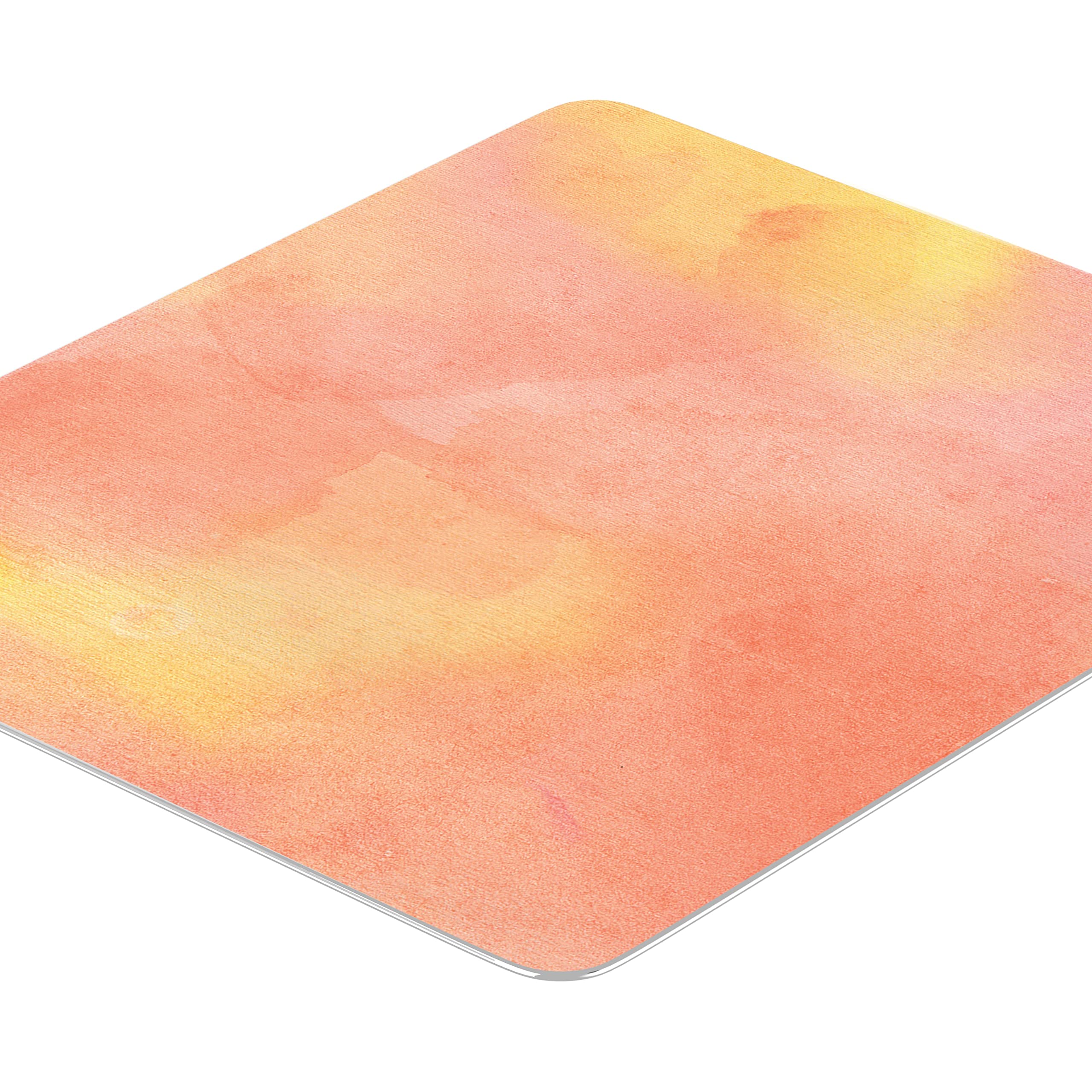 Bonamaison, Rectangle Digital Printed Mouse Mat Non-Slip Backing for Office and Home Size 22x18cm