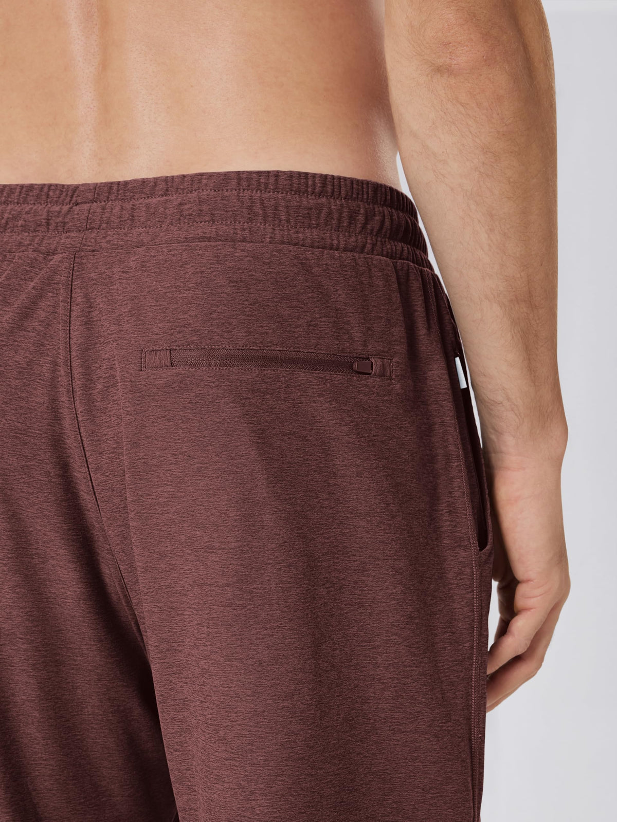 ODODOS Men s Performance Shorts 5 7 Ultra Soft odSTRATUM - ODODOS Official Imagery - 7
