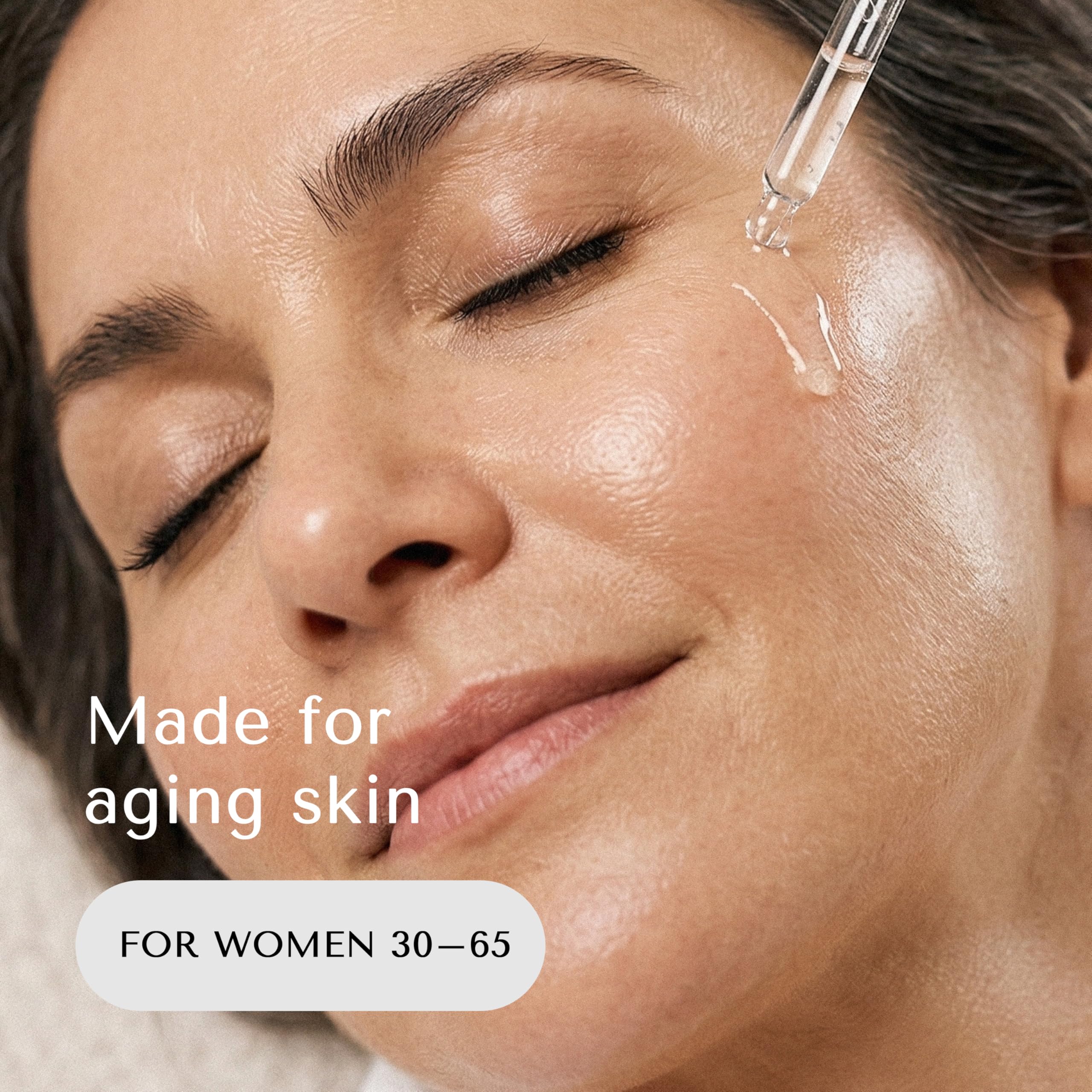 SOLURETINOL Retinol Serum for Face Wrinkles – Skin Renewing Day & Night System - SOLURETINOL Official Product View 6
