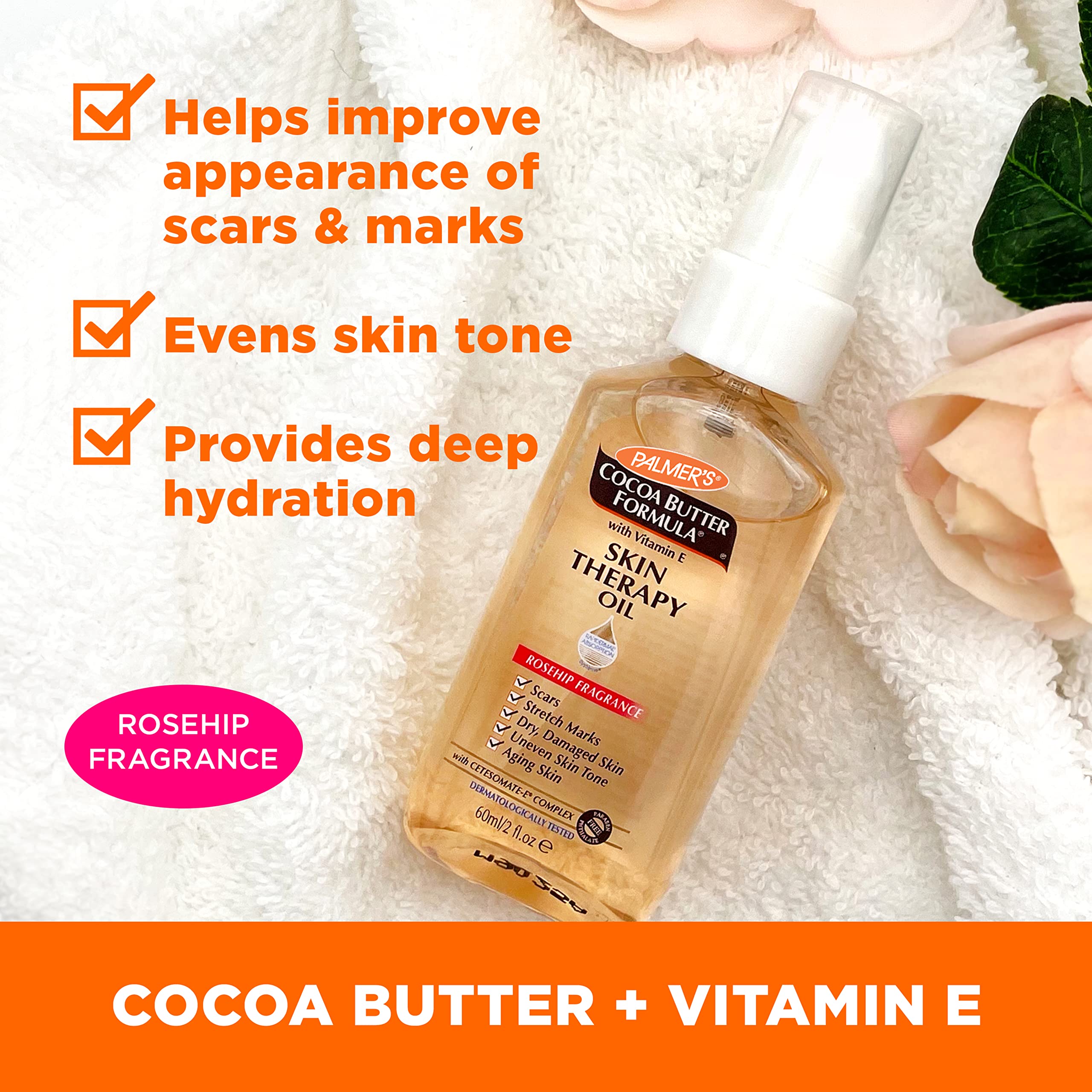Palmer's Postpartum Essentials Cocoa Butter Formula Skin - Palmer's