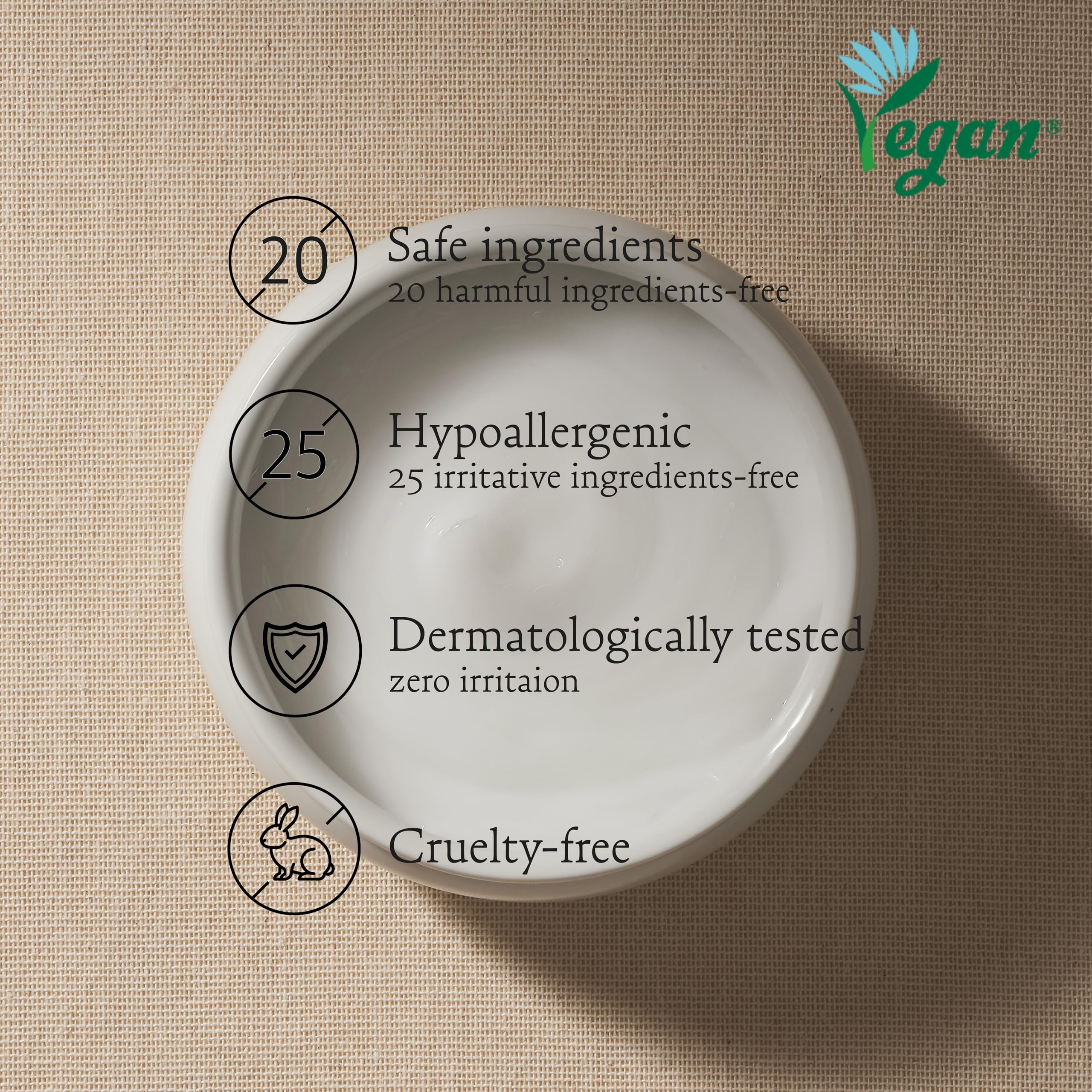 Oat-Tea Tree Soothing Cream 55ml - decoct