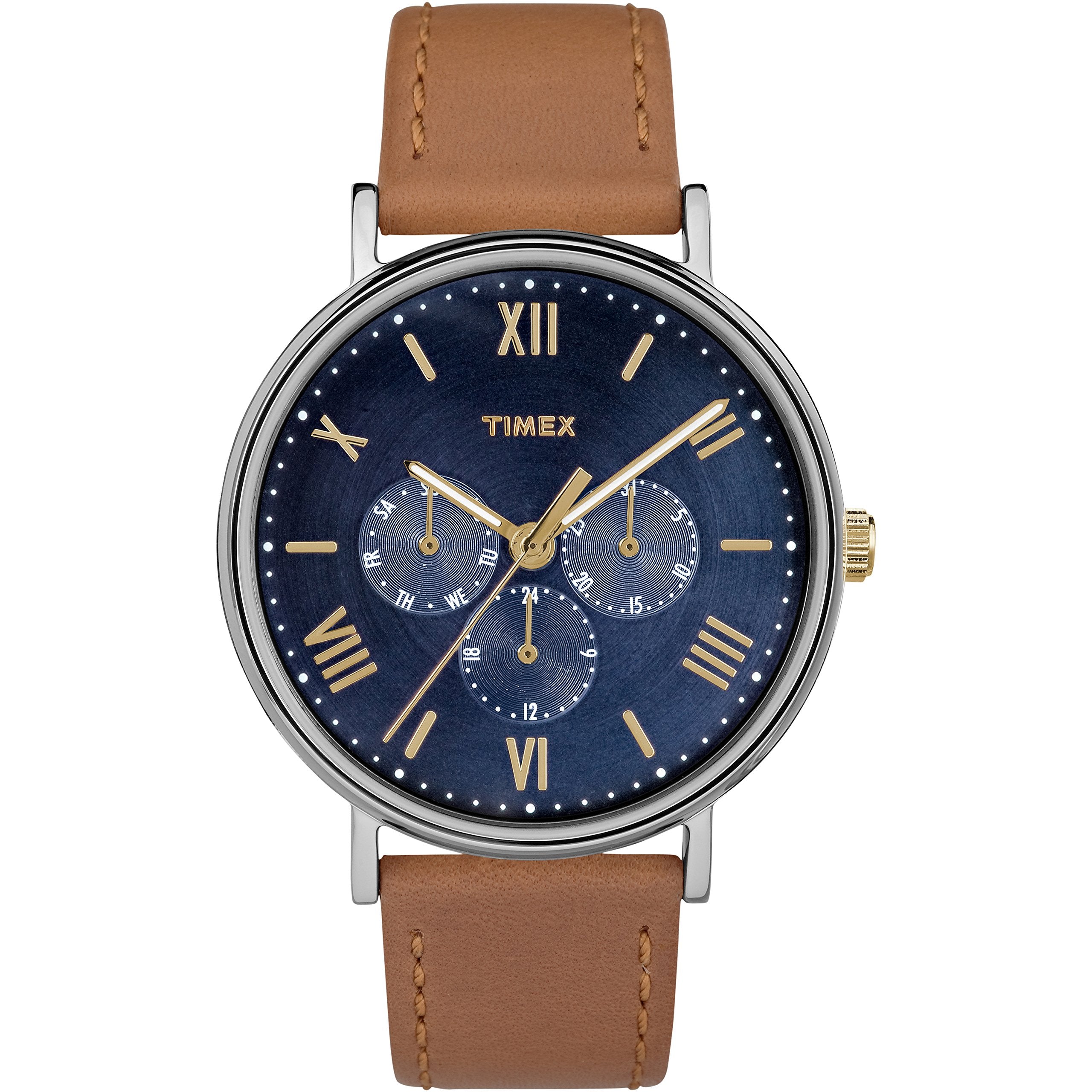 Timex Men's Southview 41mm Watch - Product Imagery