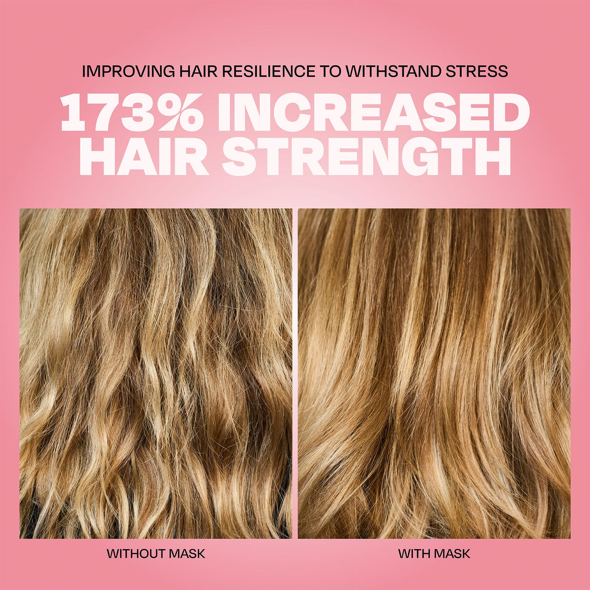 Goddess BioTech Blowout Leave In Restorative Hair Mask 1 7 - Premium Selection Official Imagery - 8