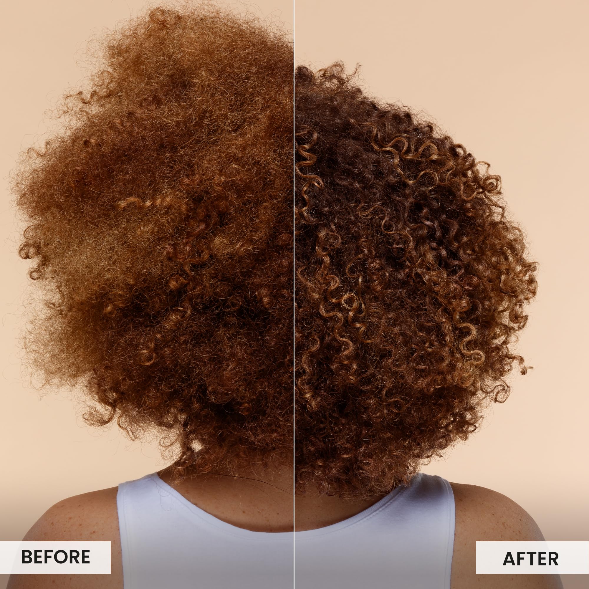 Elefair Tech CURLSMITH Bond Curl Rehab Salve - Protein Rich Treatment & Bond Building - Elefair Tech Official Product View 5