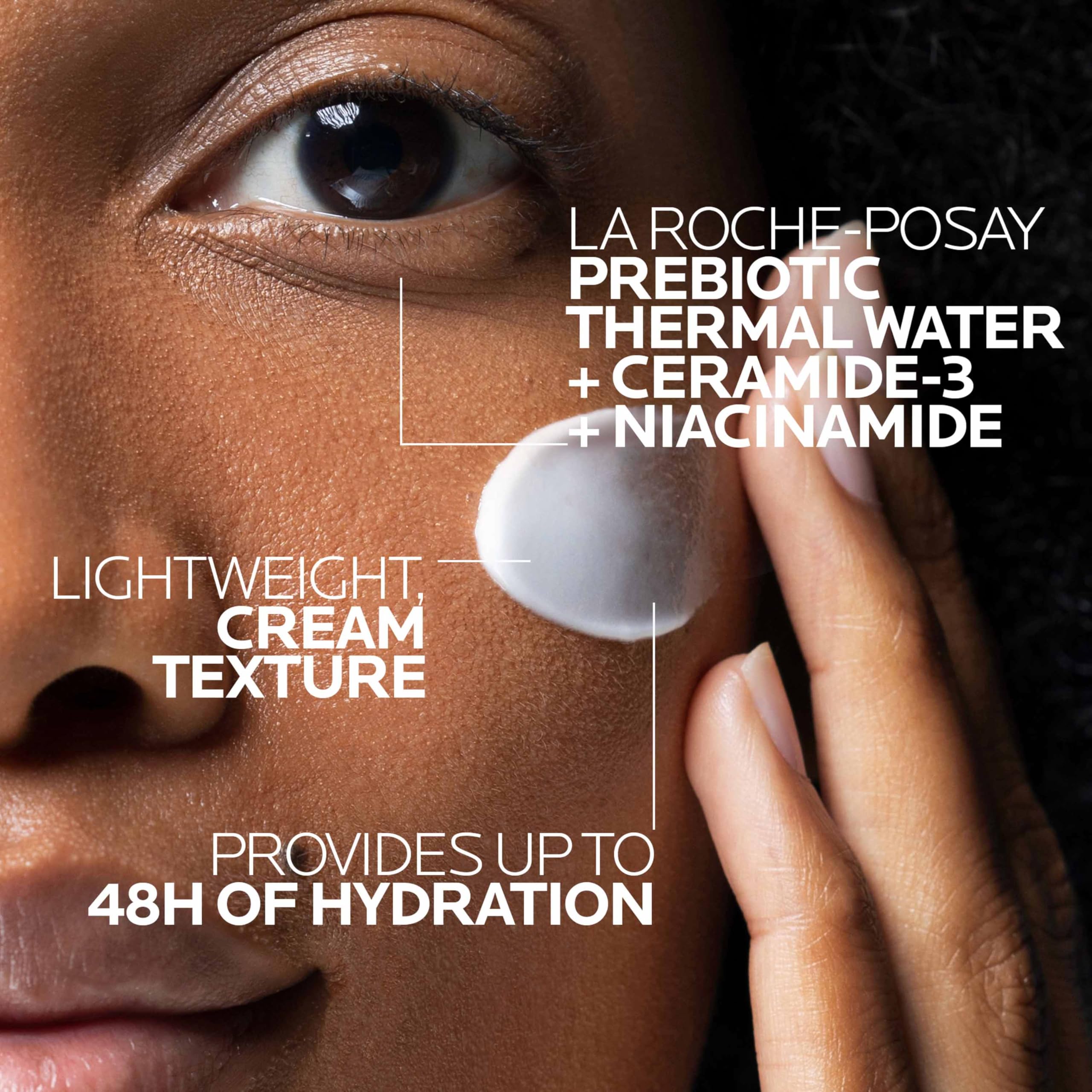 La Roche-Posay Toleriane Double Repair Face Moisturizer - Elefair Tech Official Product View 4