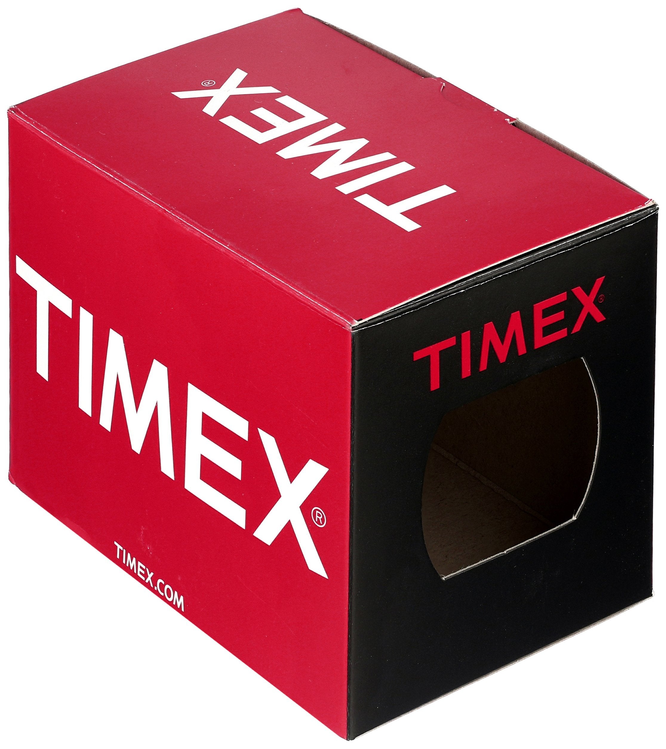 Timex TIME Machines 29mm Elastic Fabric Kids Watch - View 4