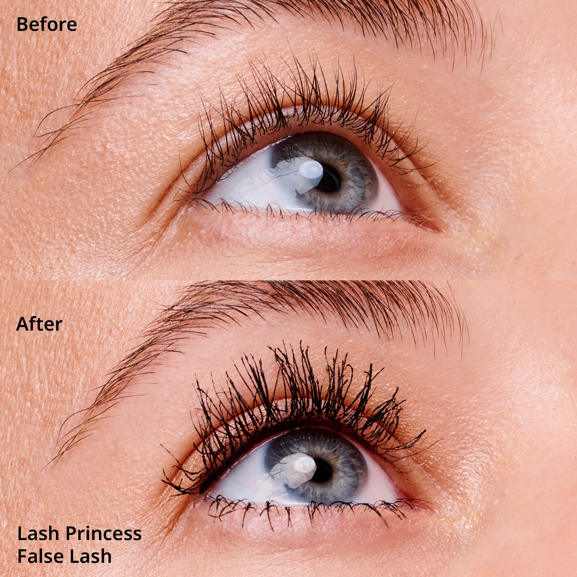 Essence Cosmetics essence Lash Princess False Lash Effect Mascara Inne - View 5