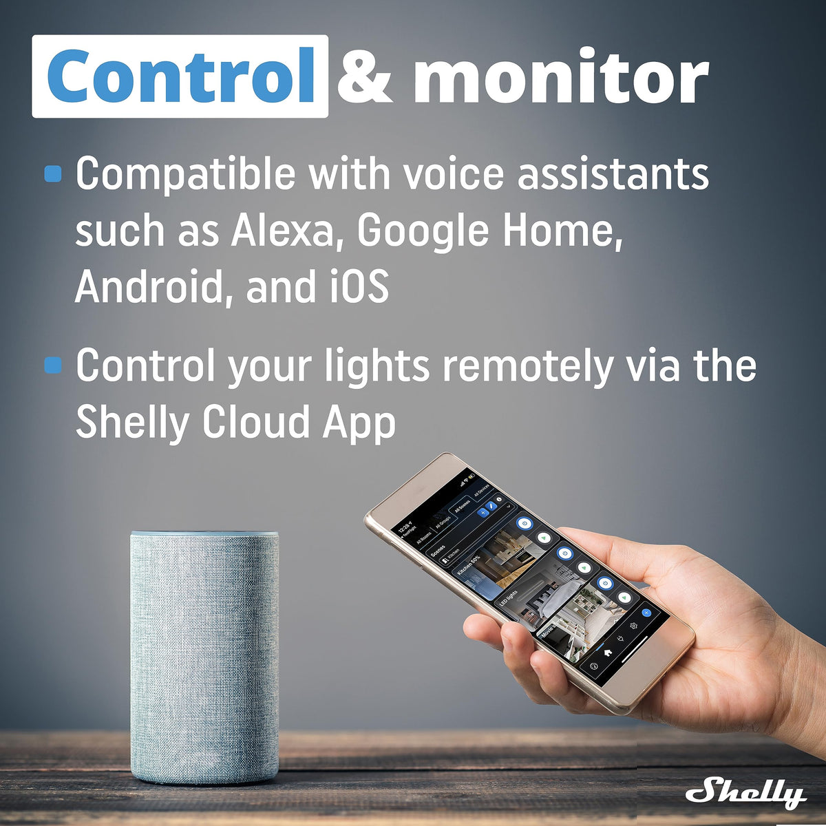 Shelly Plus Wall Dimmer UL - Shelly Official Imagery - 3